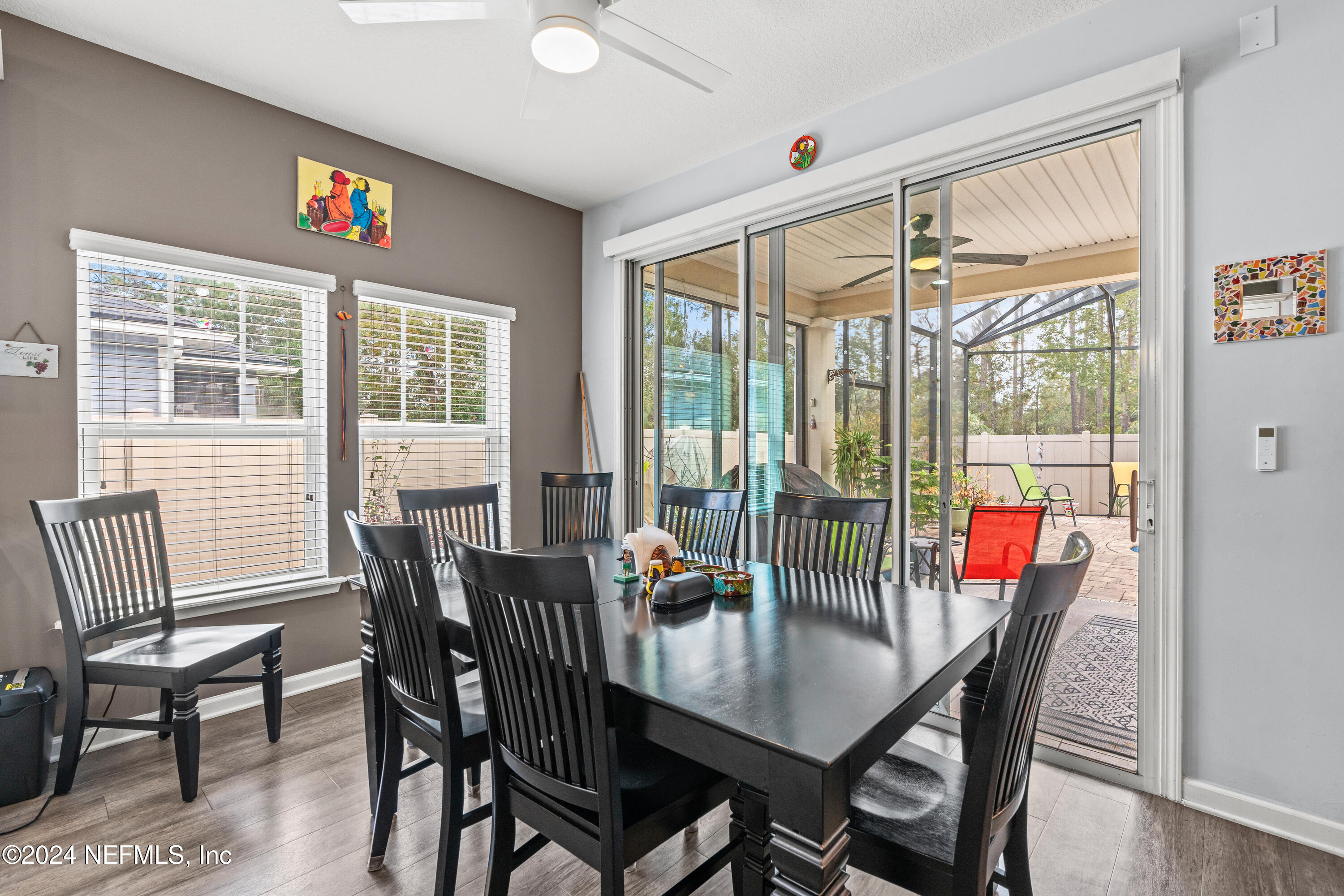 1410 AUTUMN PINES Drive