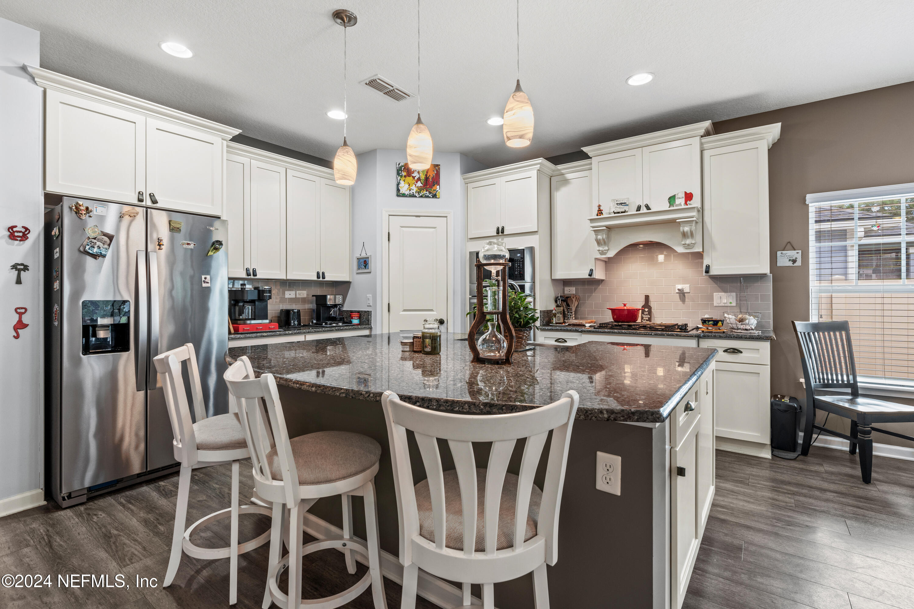 1410 AUTUMN PINES Drive