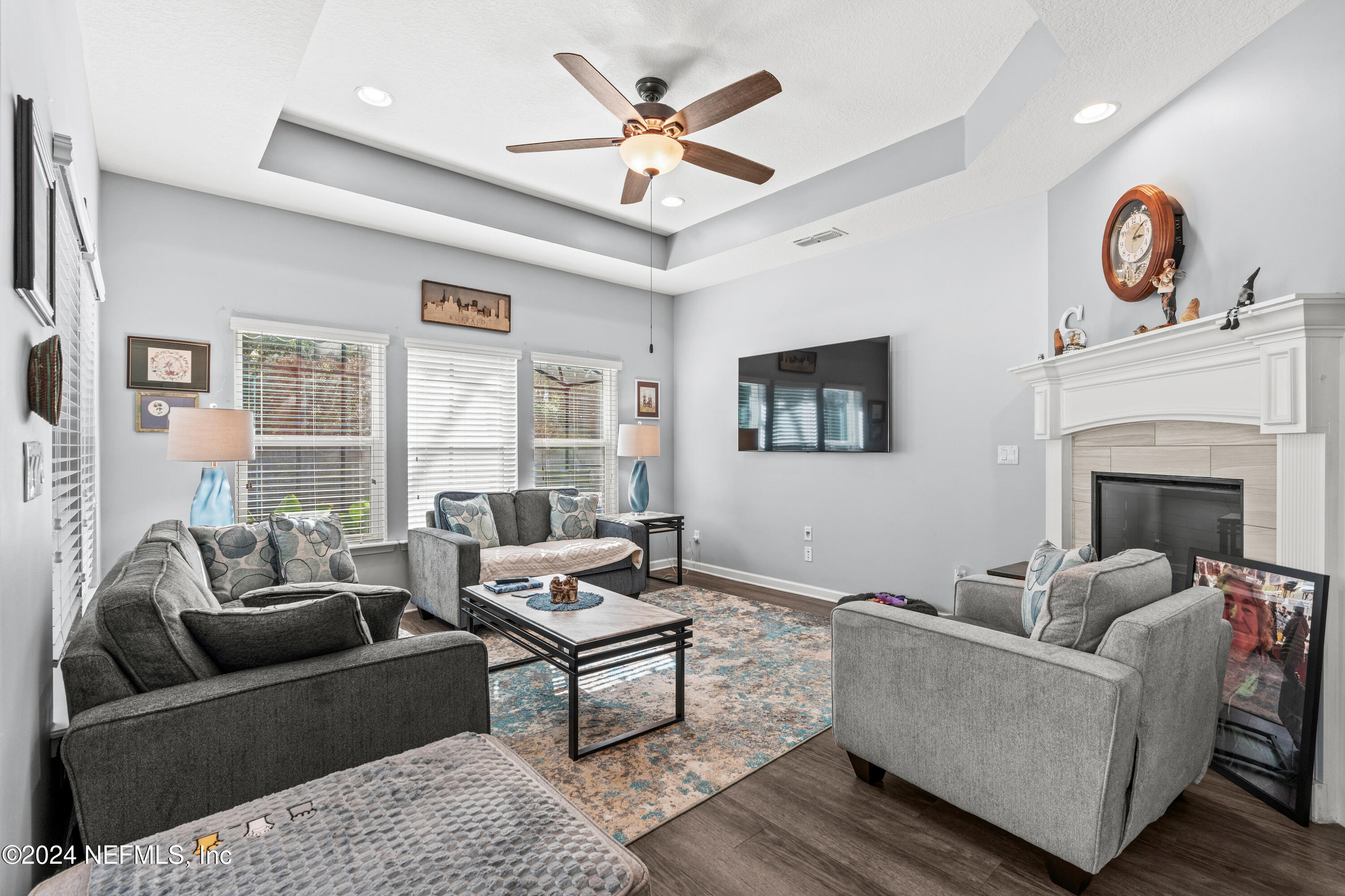 1410 AUTUMN PINES Drive