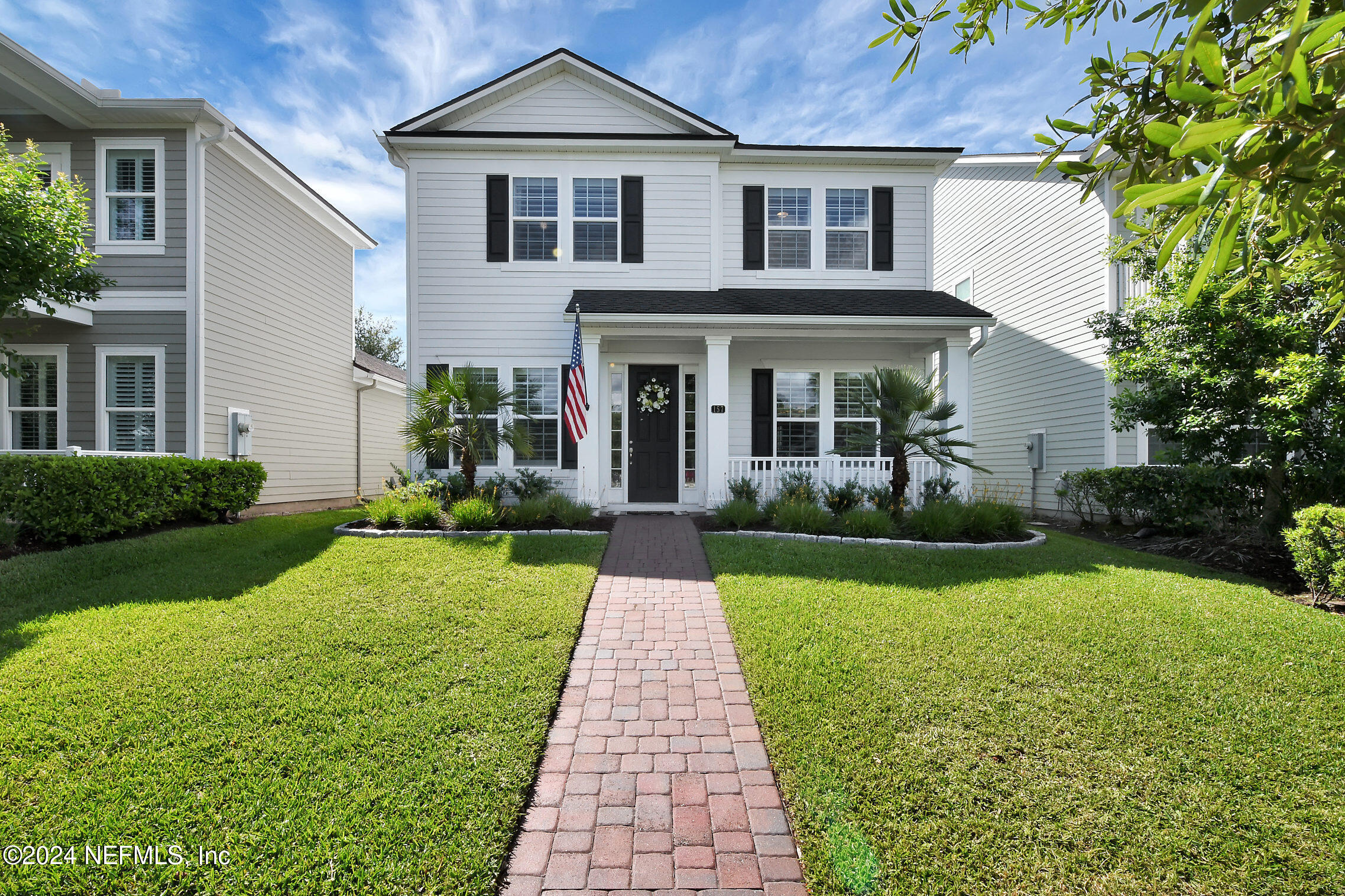 157 PELICAN POINTE Road
