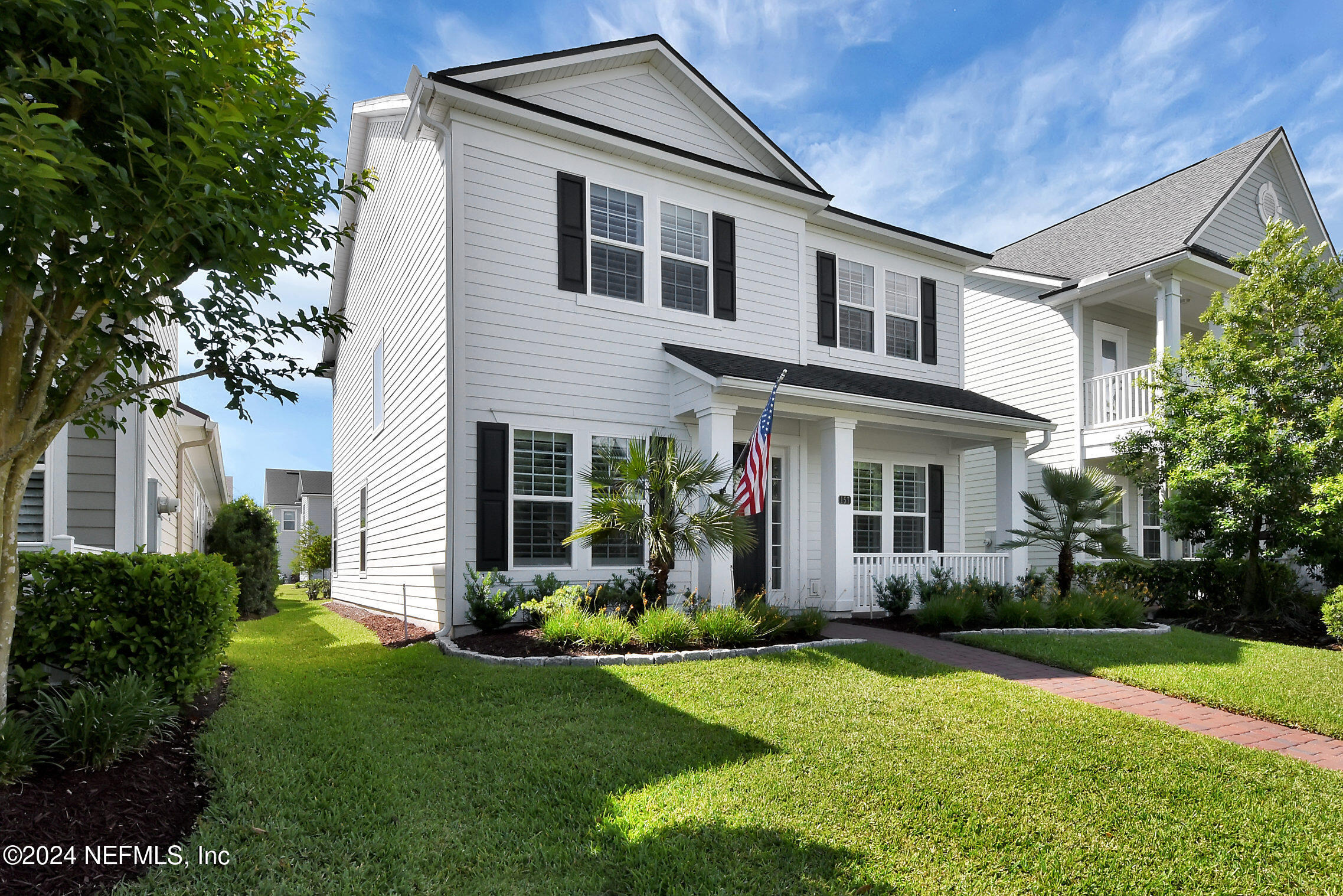 157 PELICAN POINTE Road