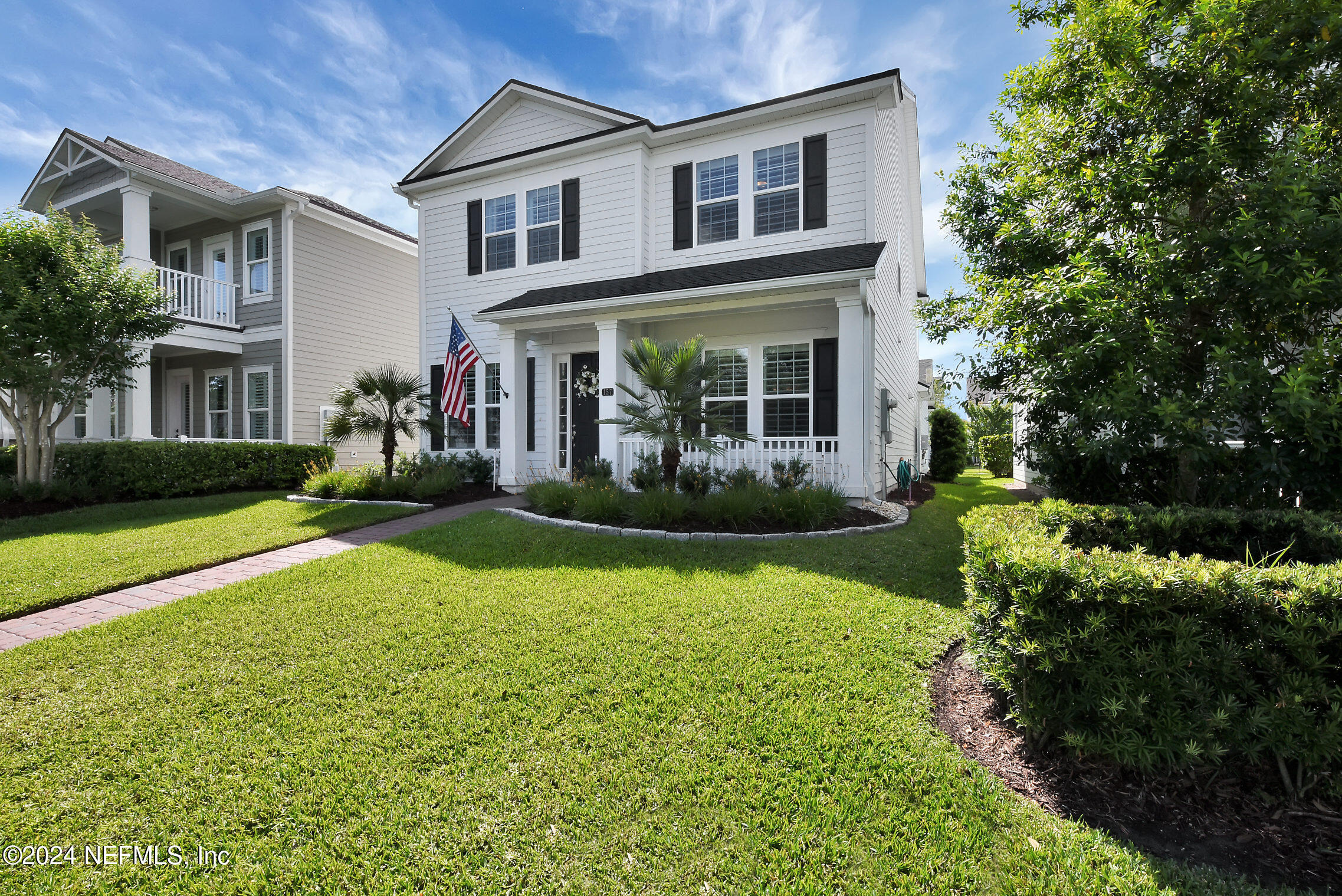 157 PELICAN POINTE Road