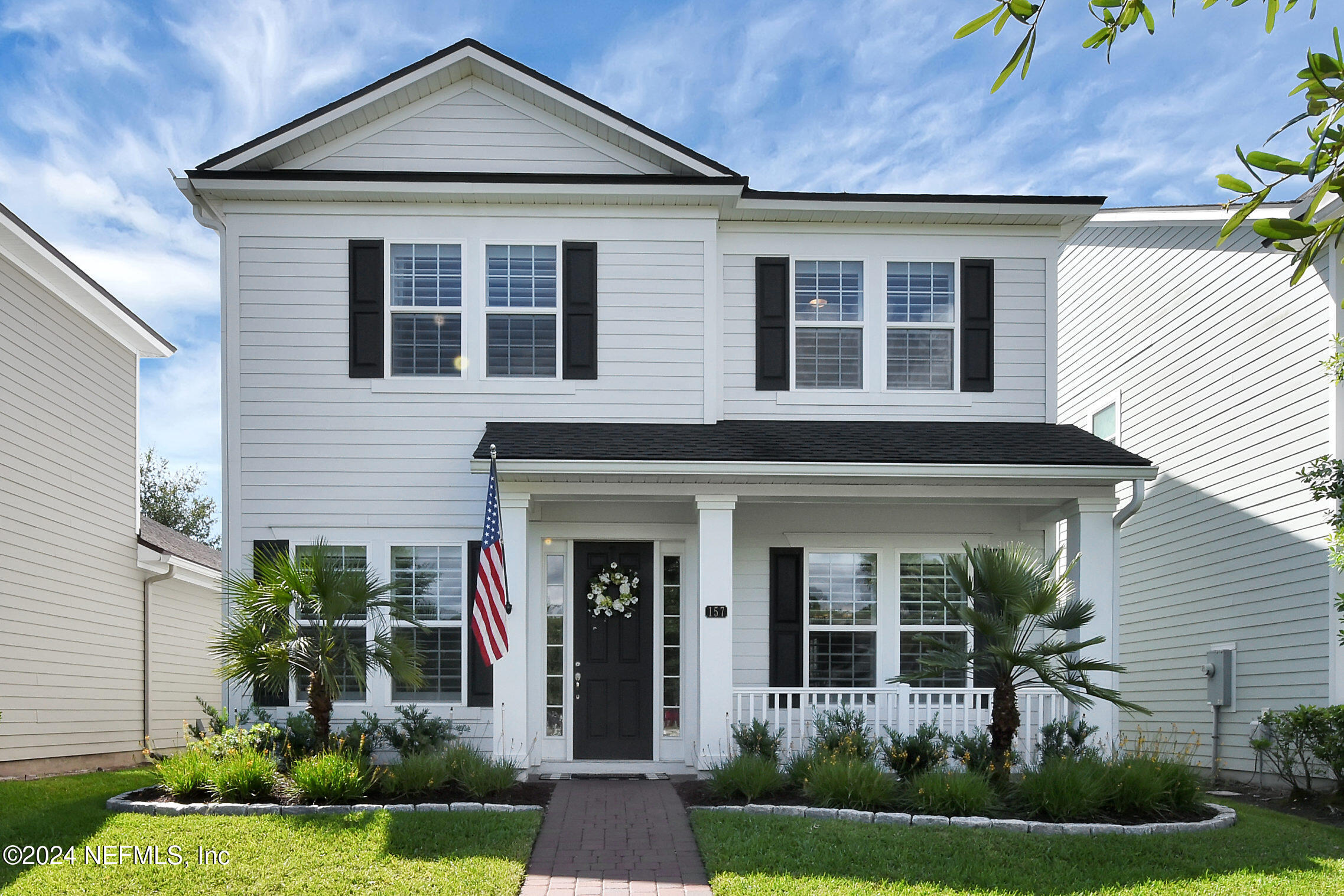 157 PELICAN POINTE Road