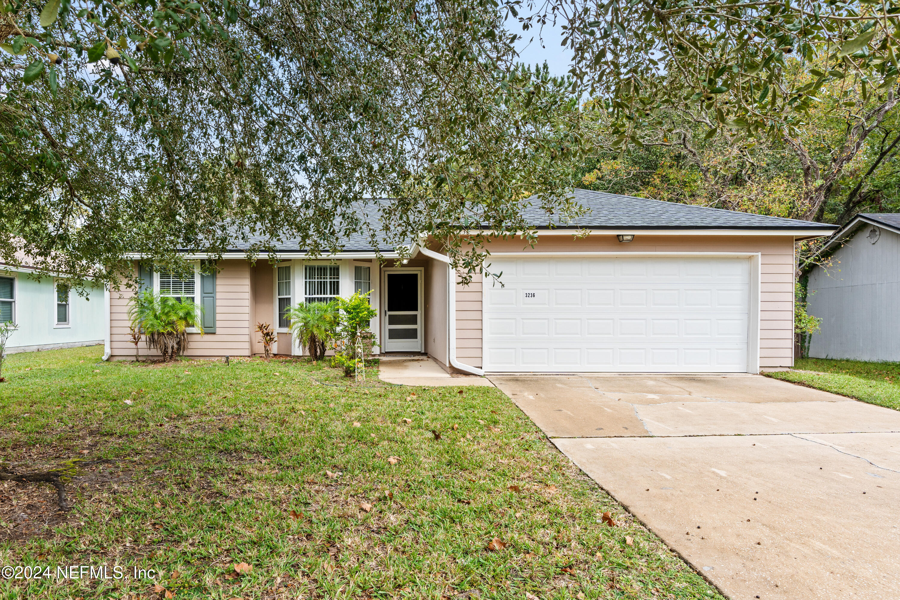 3236 DOWITCHER Lane