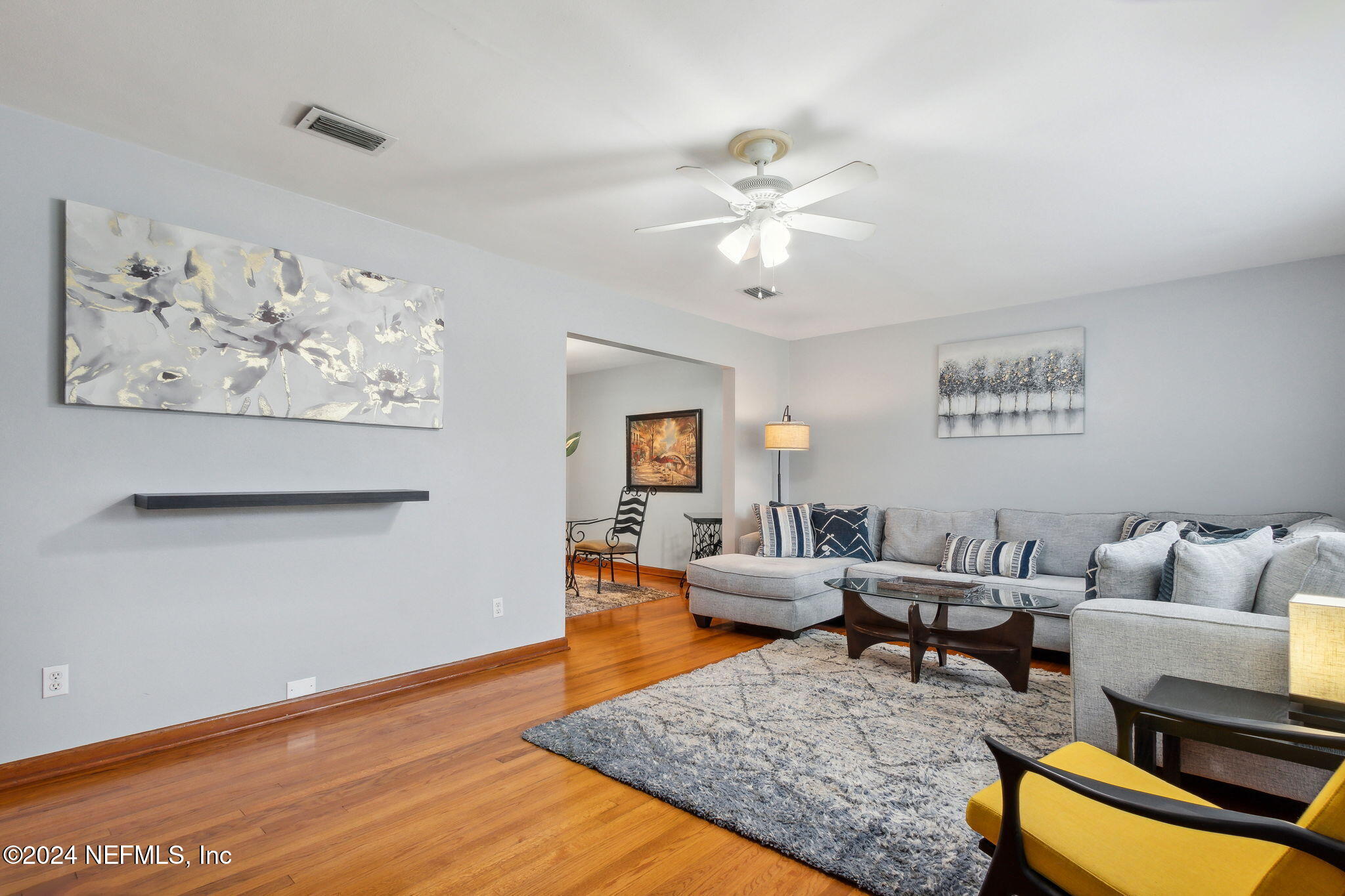 6537 PINE SUMMIT Drive