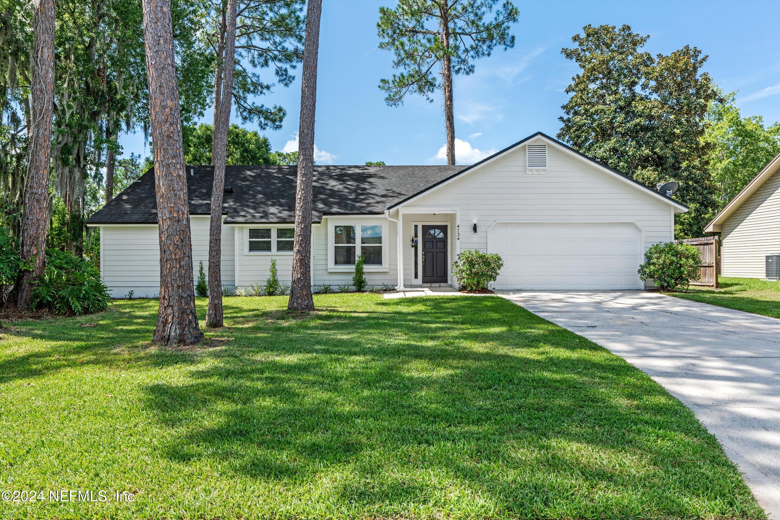 4734 HARPERS FERRY Lane