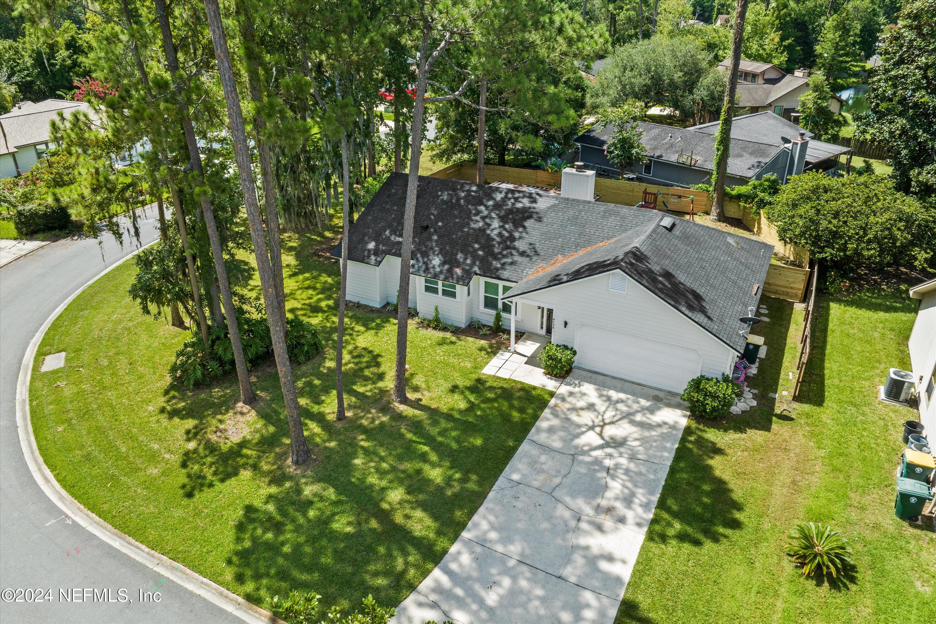 4734 HARPERS FERRY Lane