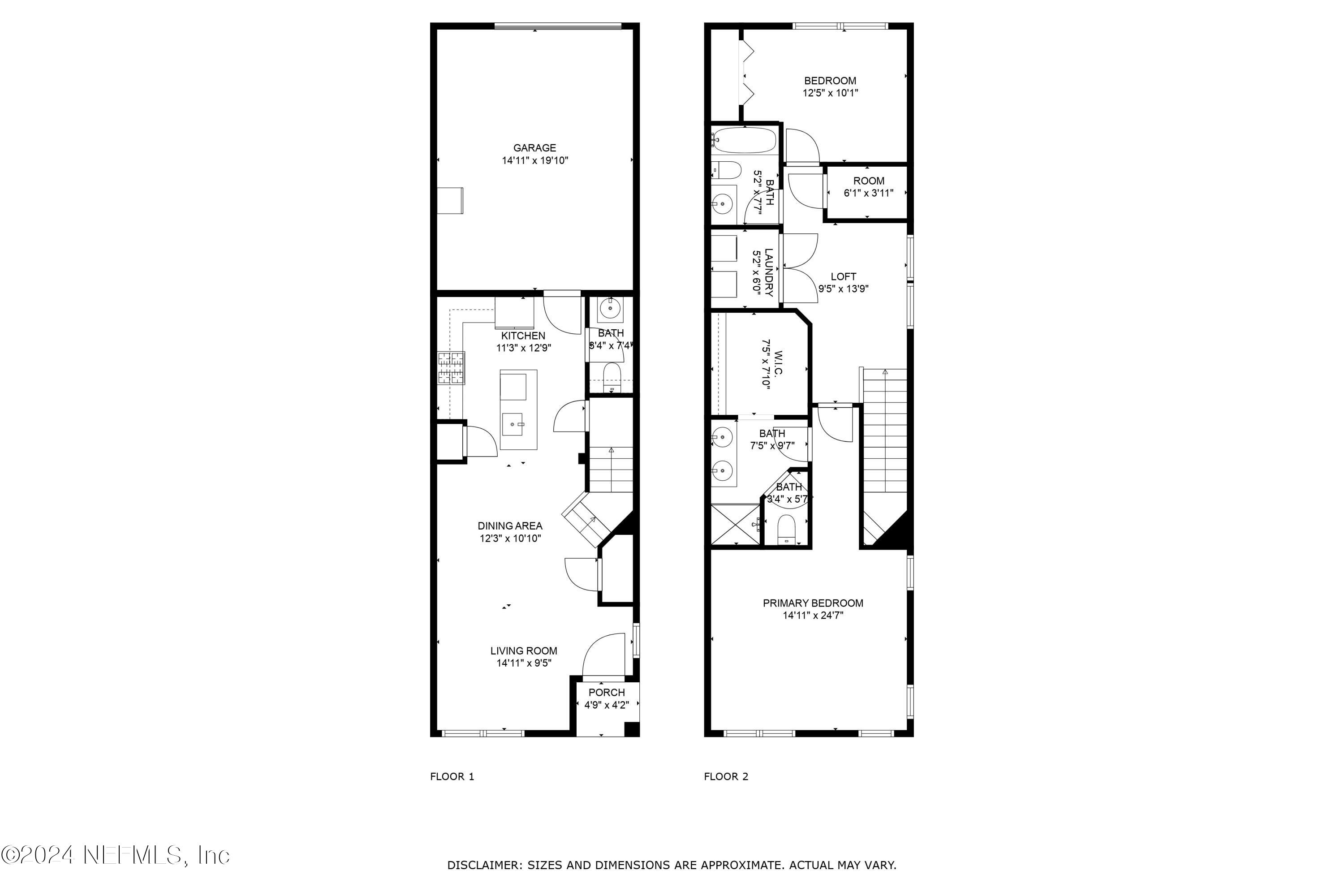 11103 QUASAR Court
