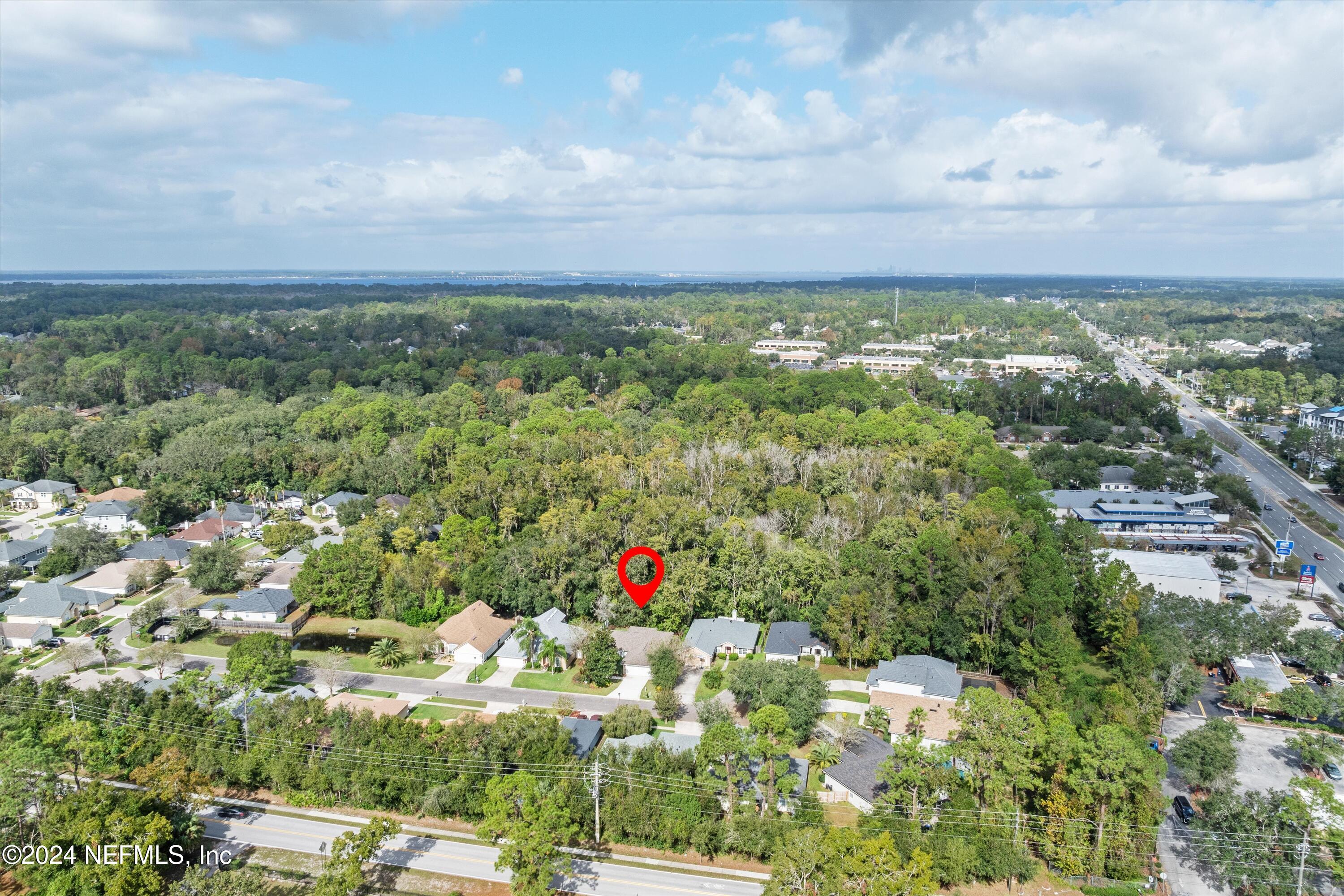 2889 WESTBERRY HIDEAWAY Court