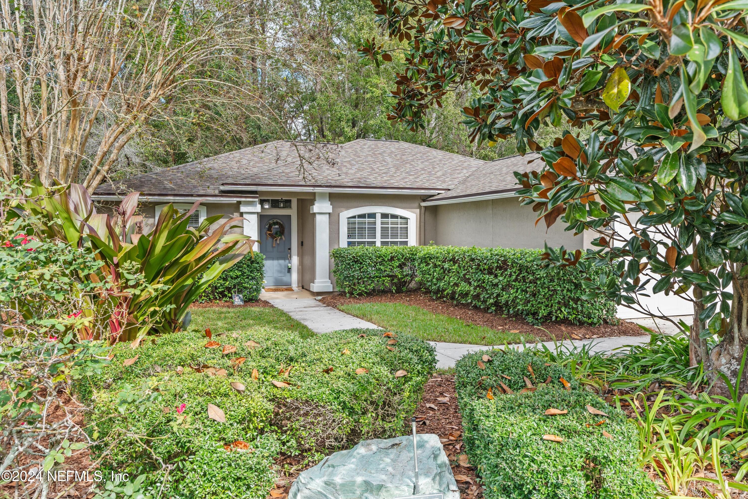 2889 WESTBERRY HIDEAWAY Court