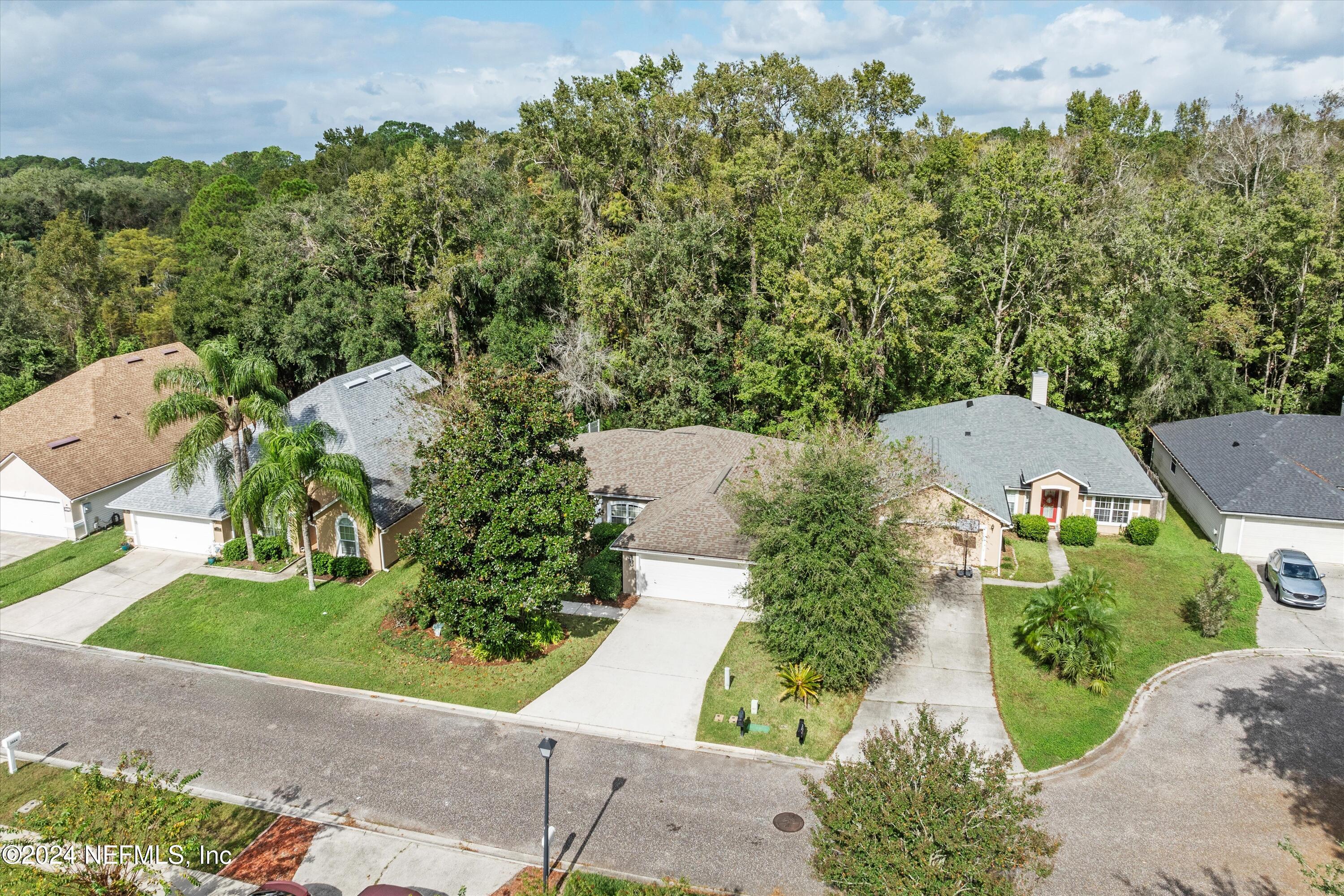 2889 WESTBERRY HIDEAWAY Court