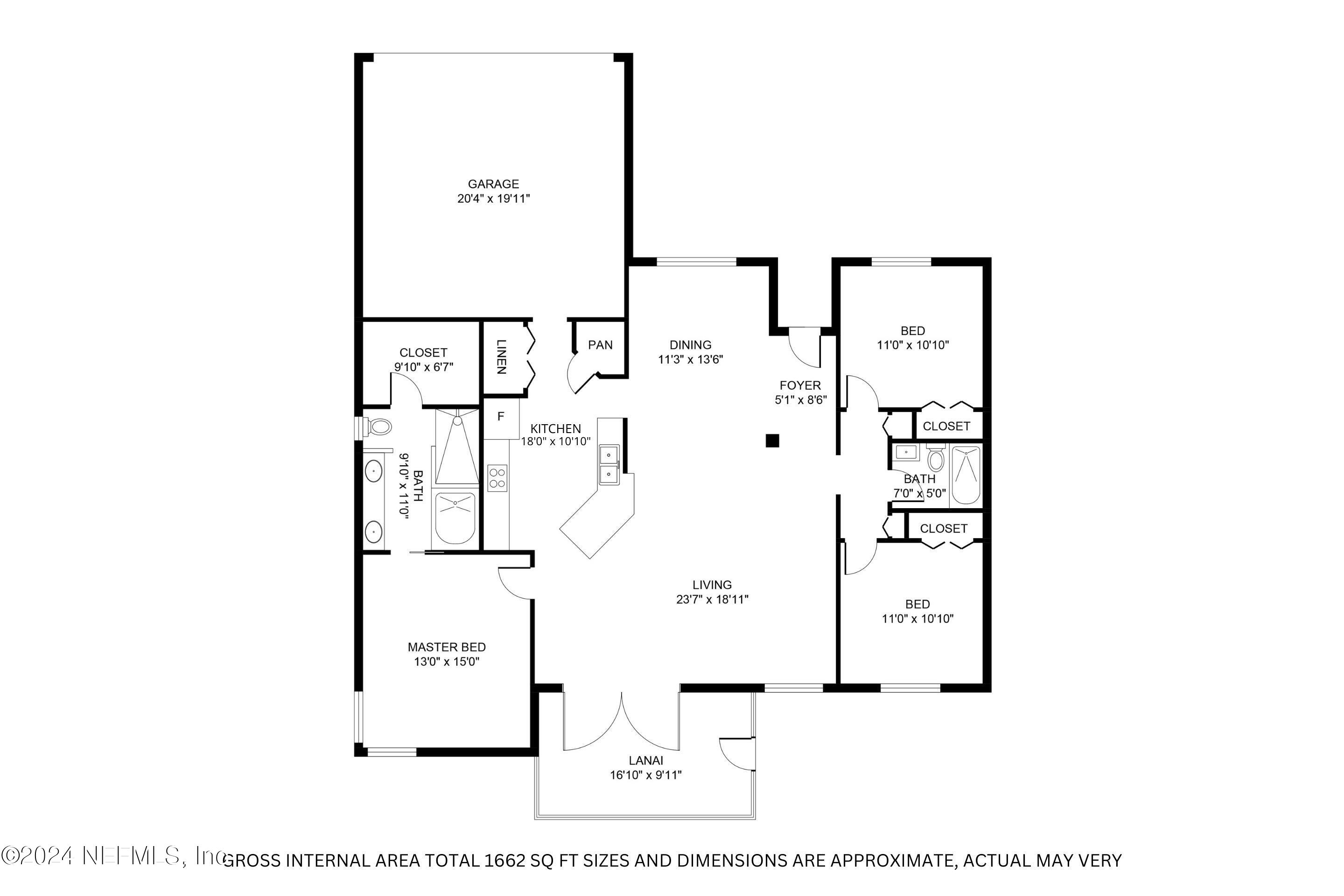 2889 WESTBERRY HIDEAWAY Court