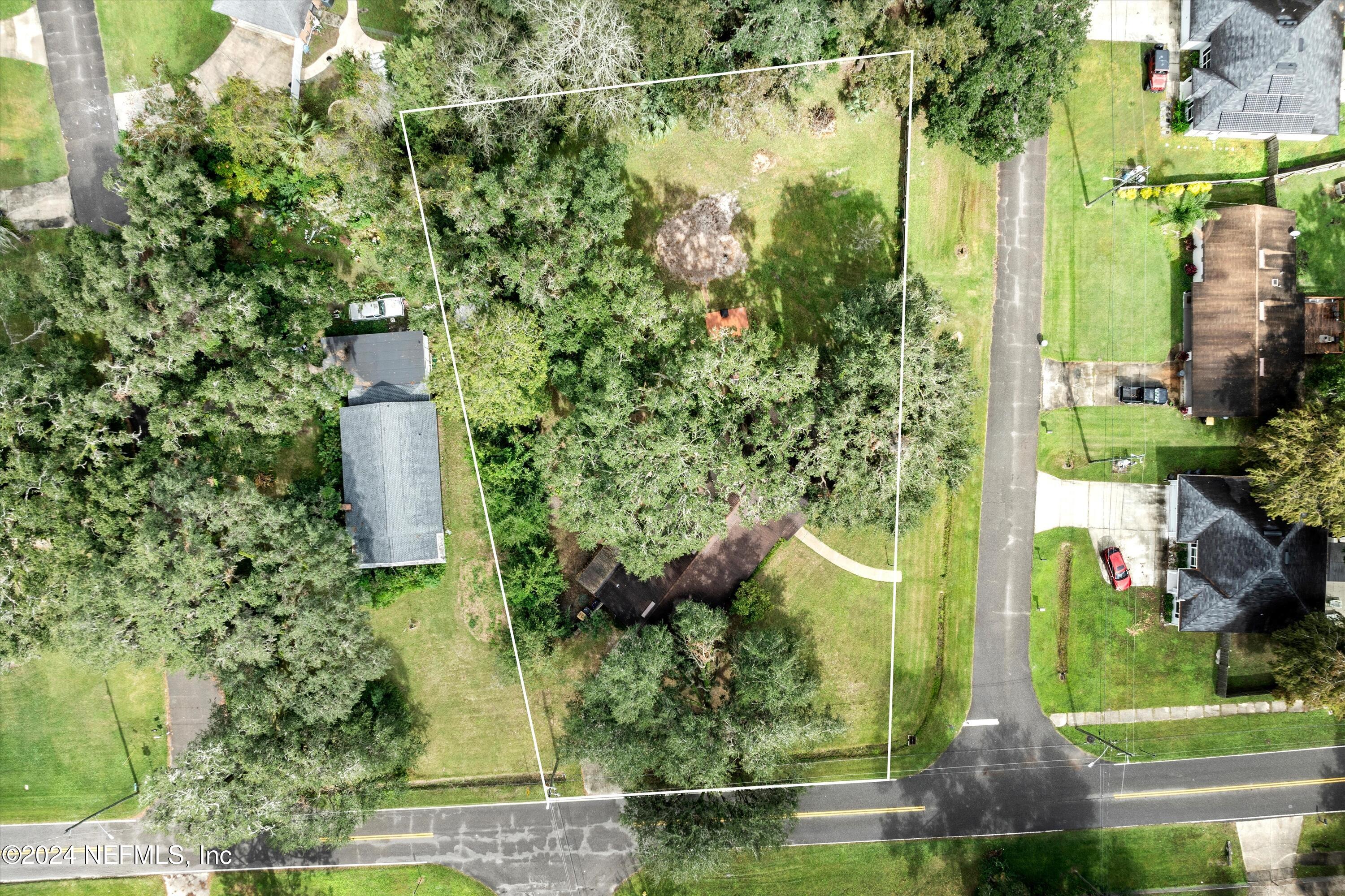 6743 GRACE Lane