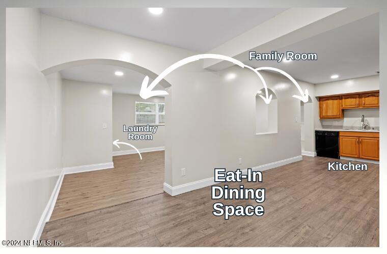 5103 CAIN Lane