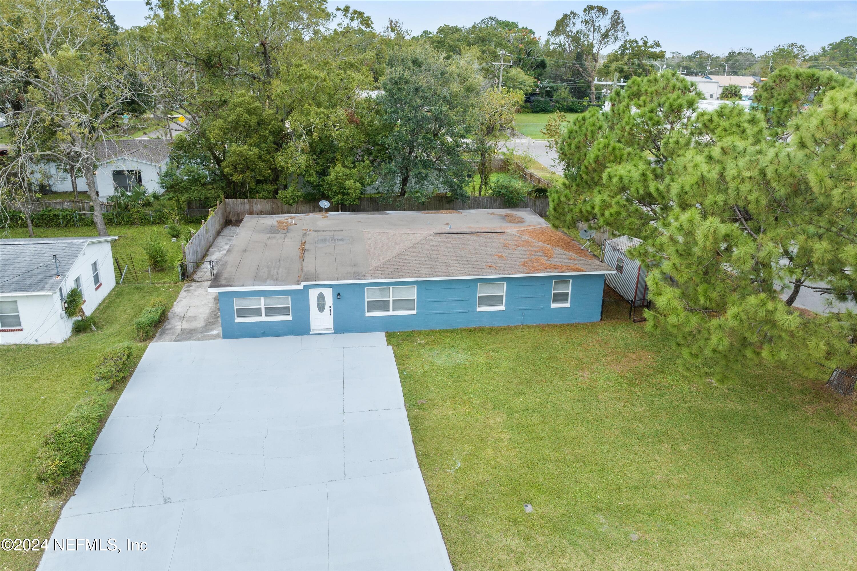 5103 CAIN Lane