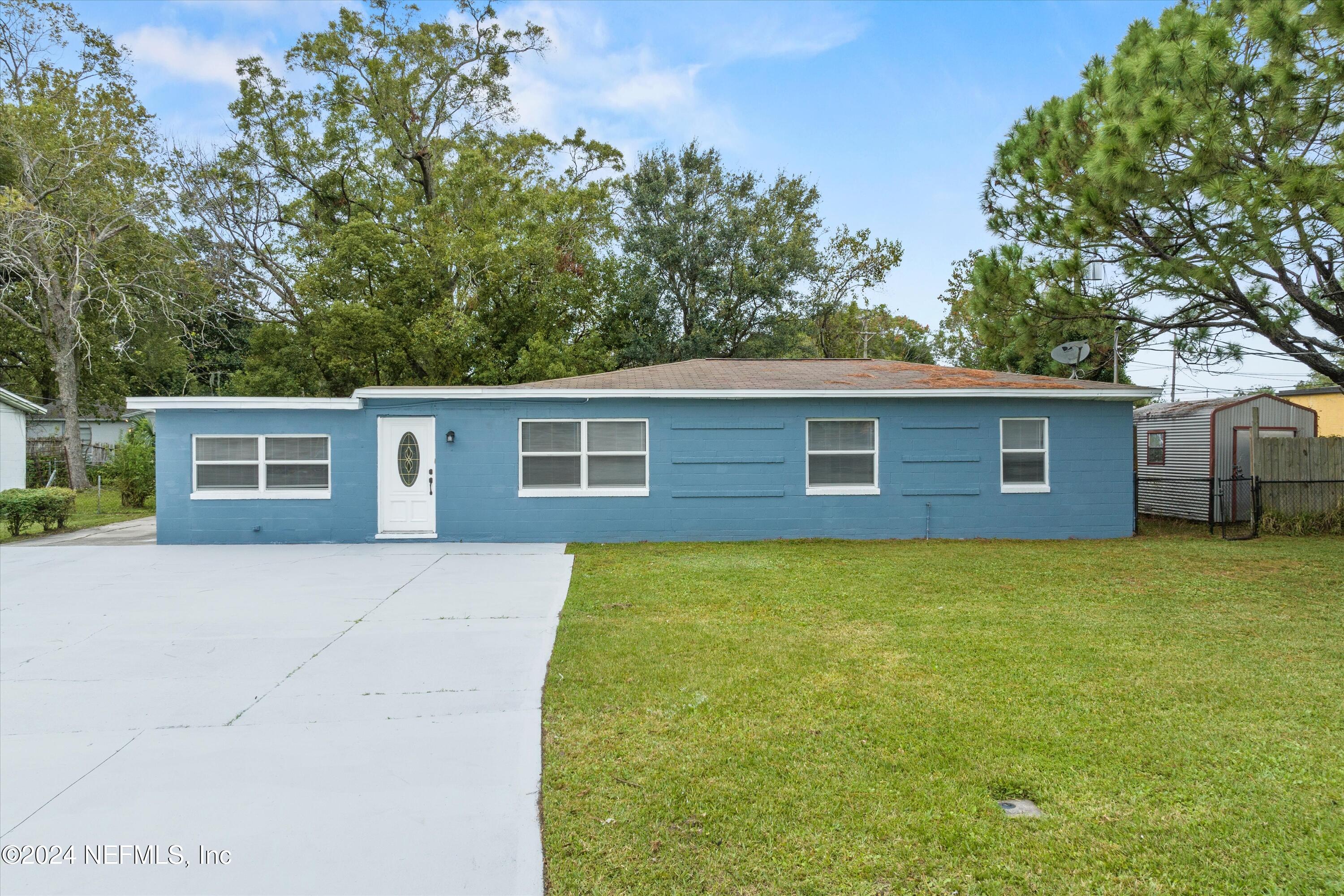 5103 CAIN Lane
