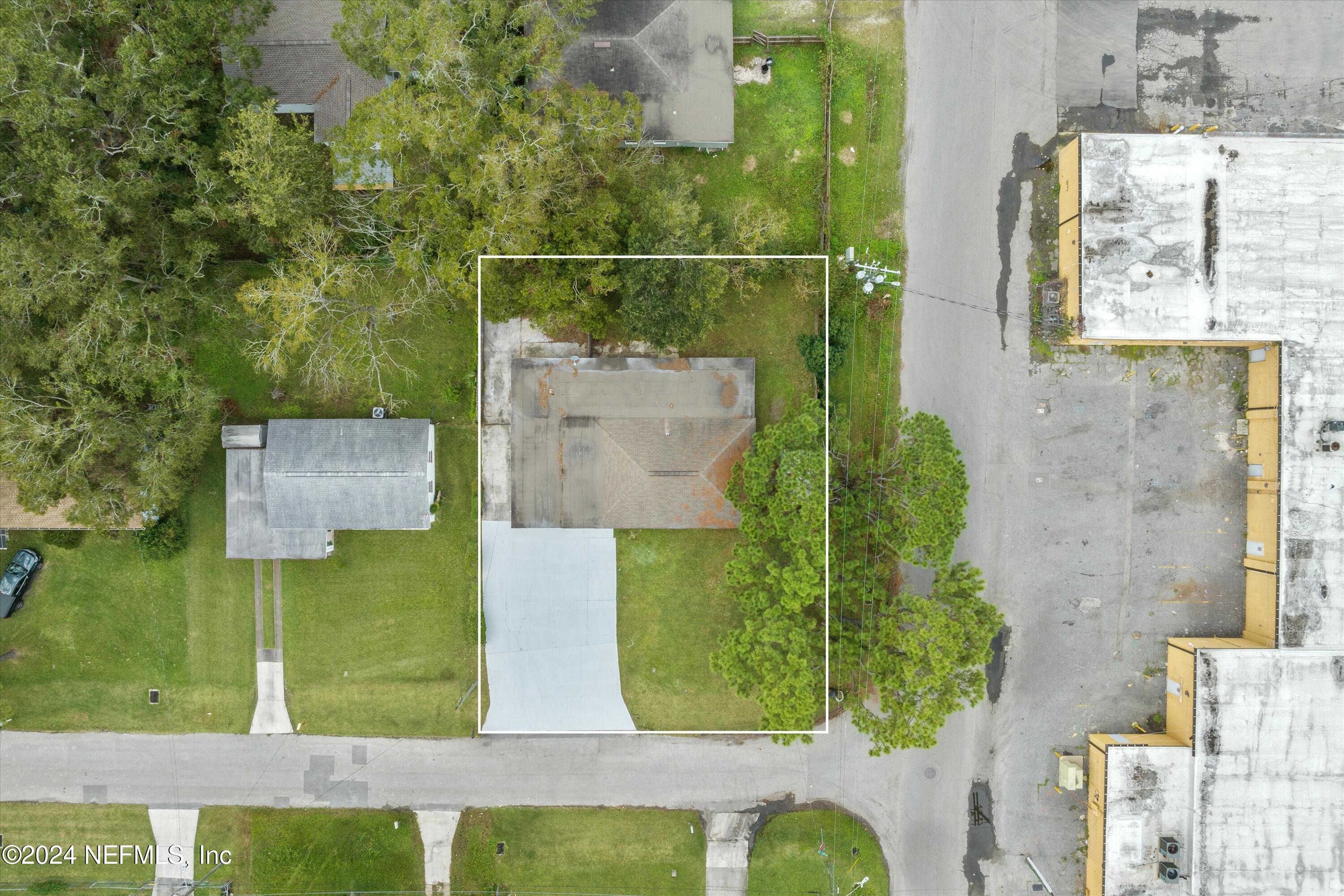 5103 CAIN Lane