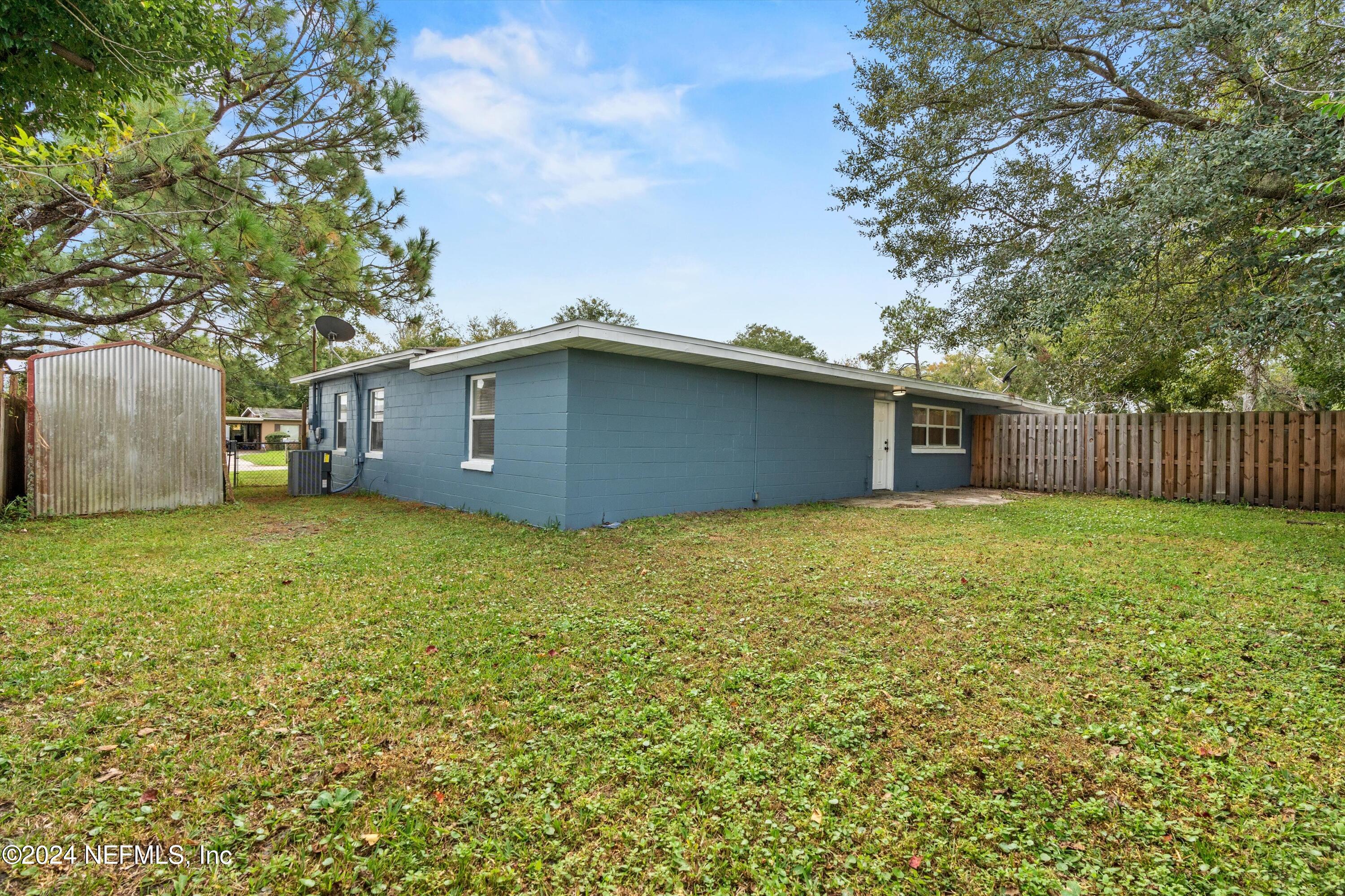 5103 CAIN Lane