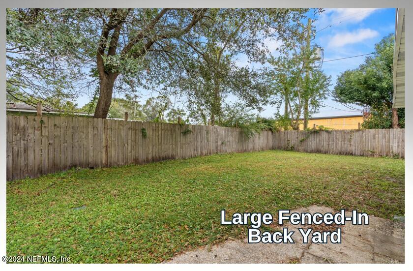 5103 CAIN Lane