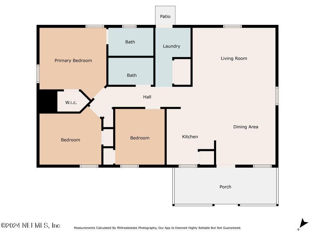 1750 BROADWAY Avenue