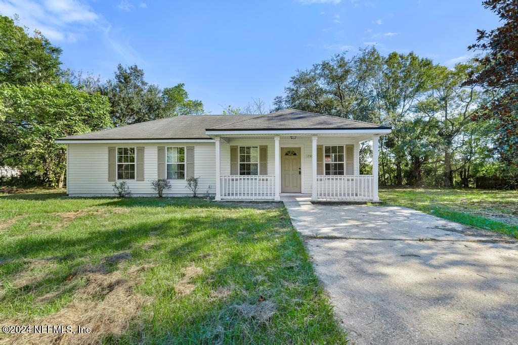 1750 BROADWAY Avenue