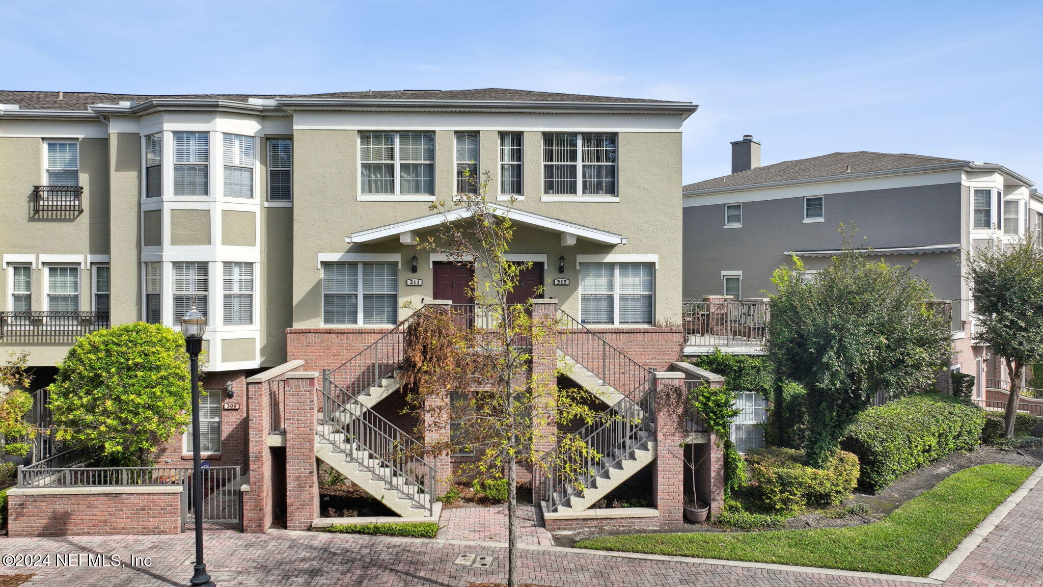 311 E CHURCH Street
