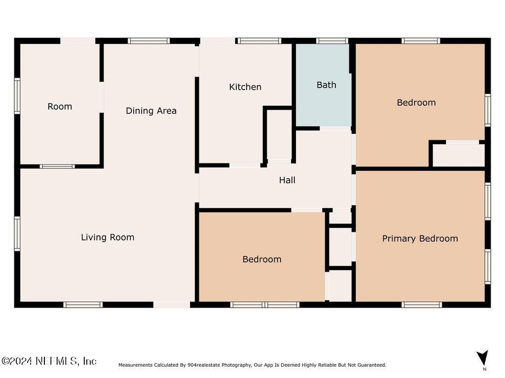 928 BRANDYWINE Street