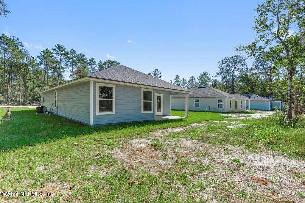 407 RUSTIC Road