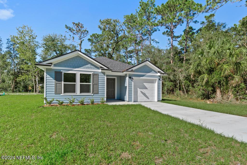 407 RUSTIC Road