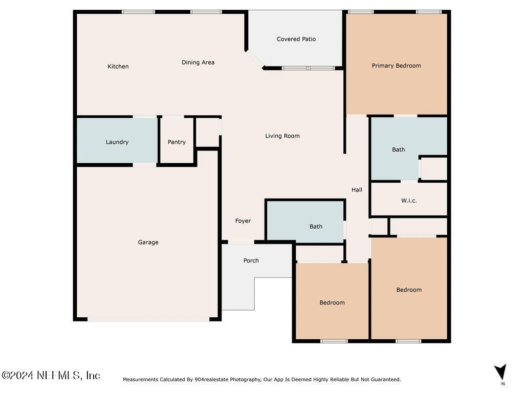 111 BREEZEWAY Avenue