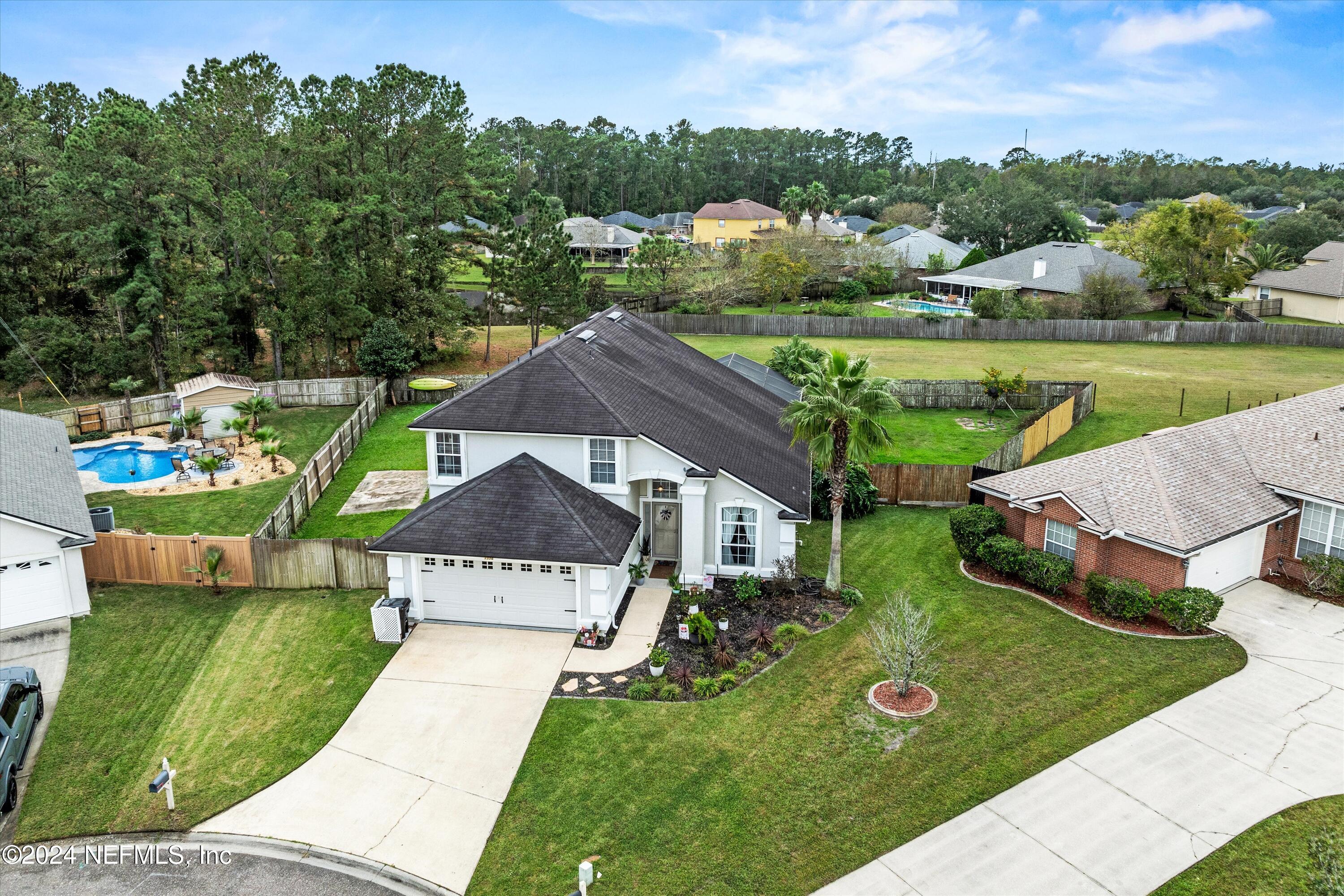 1326 HIGHFIELD Lane