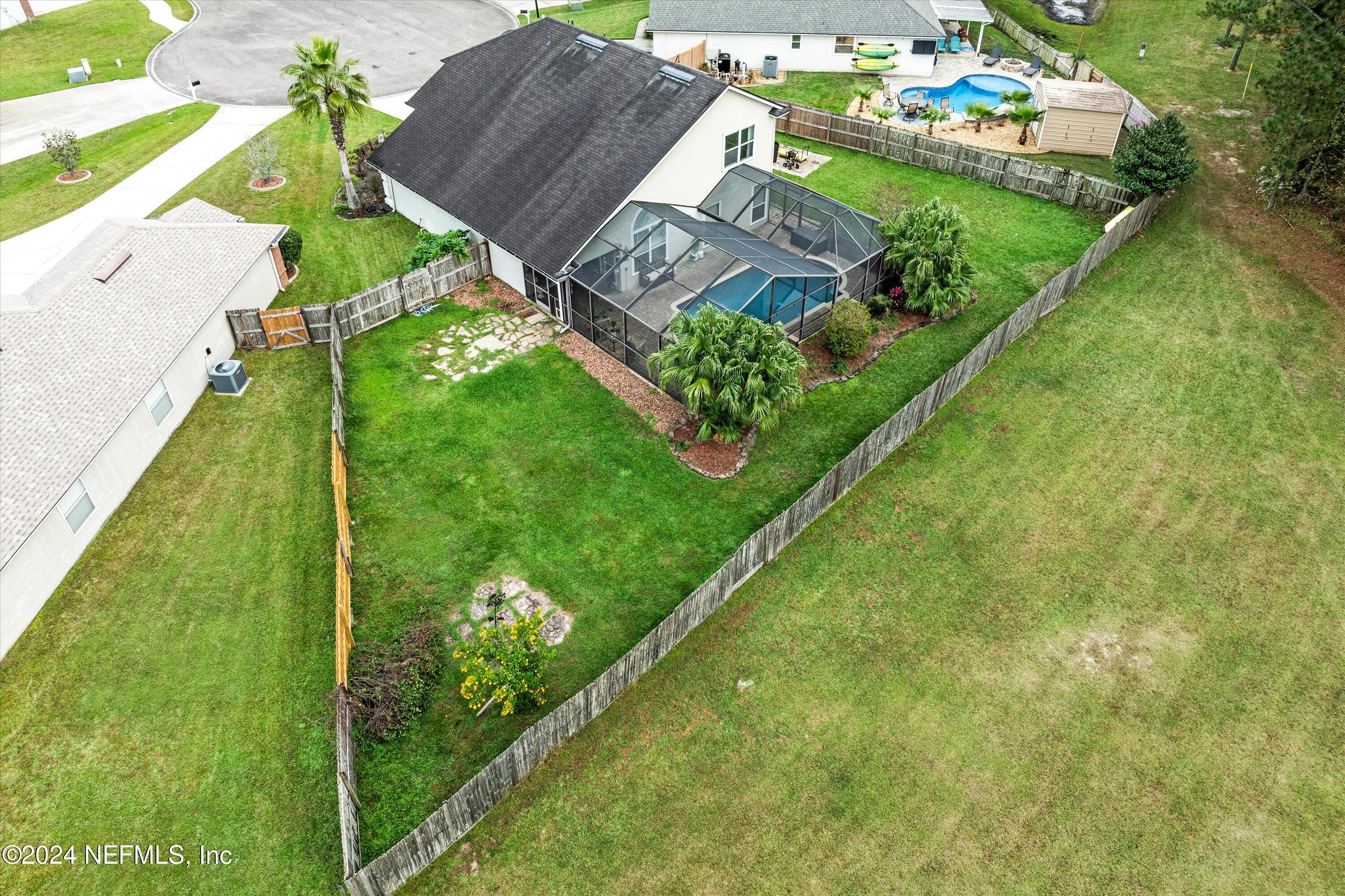 1326 HIGHFIELD Lane