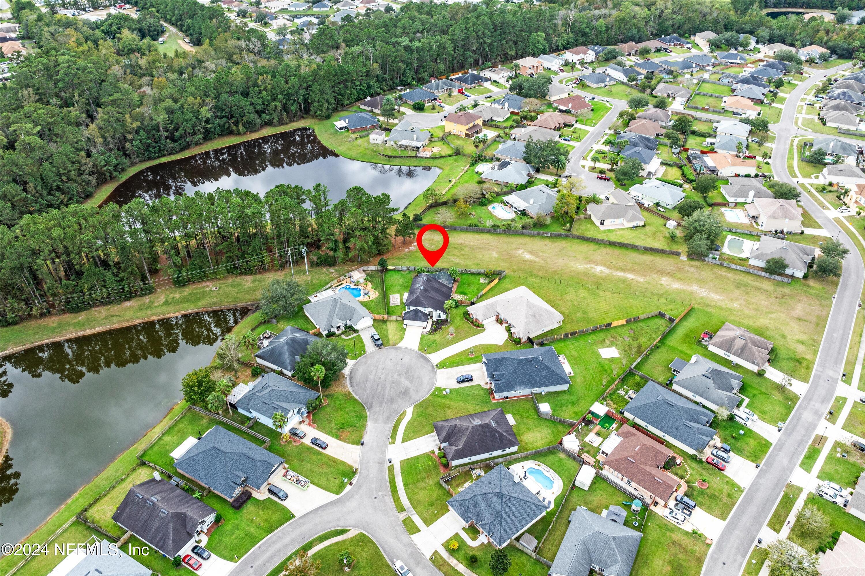 1326 HIGHFIELD Lane