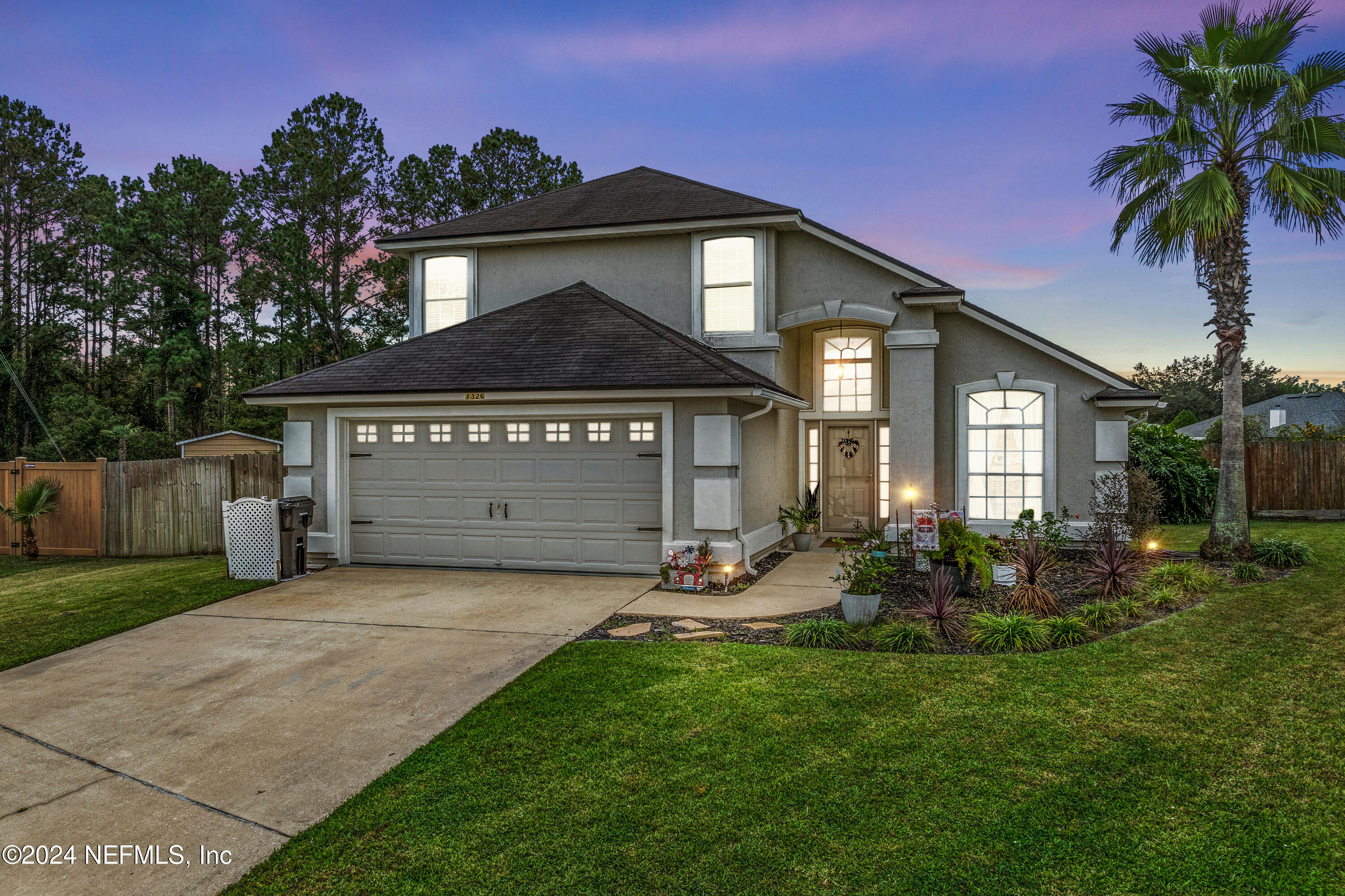 1326 HIGHFIELD Lane
