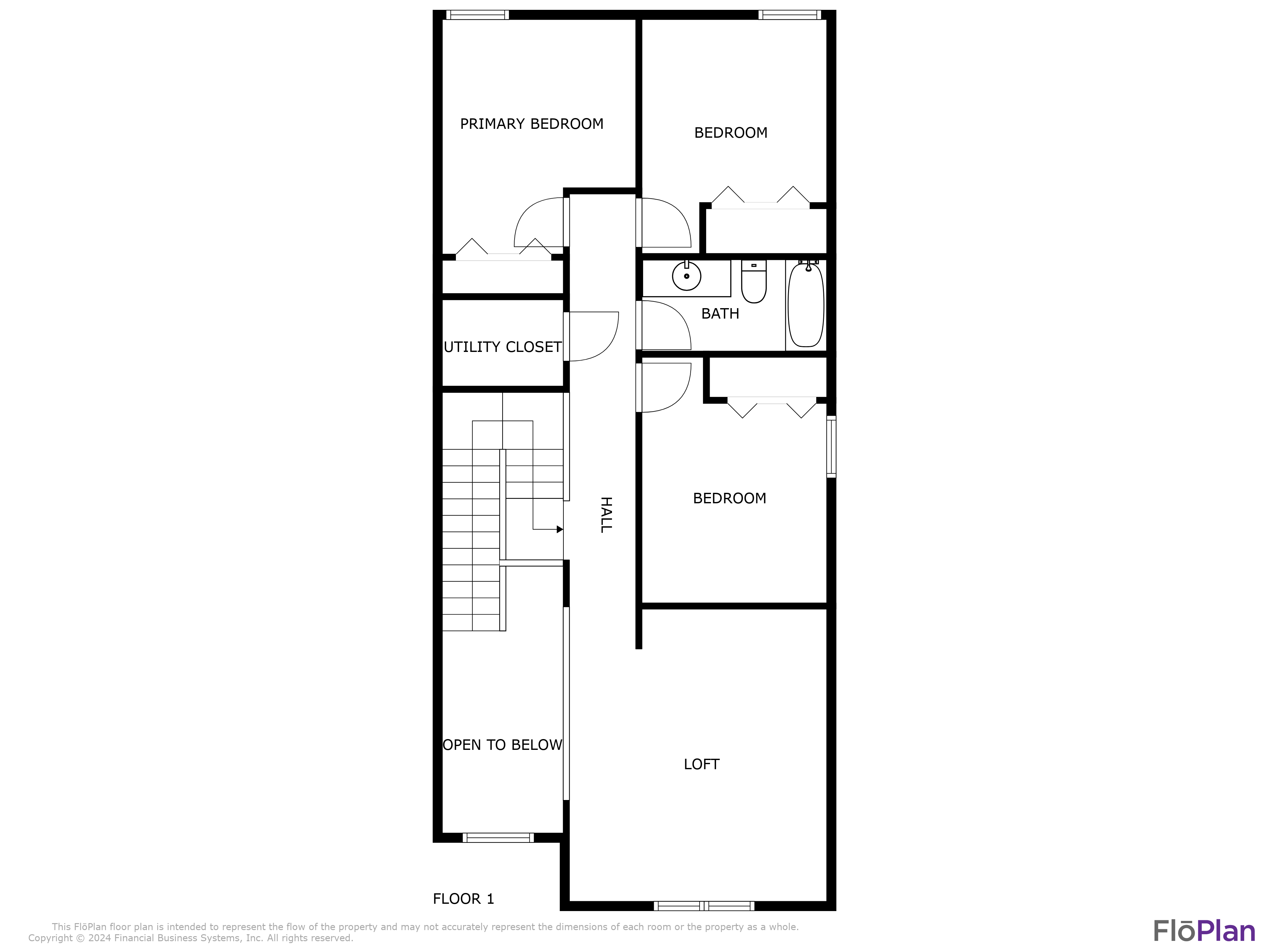 1326 HIGHFIELD Lane