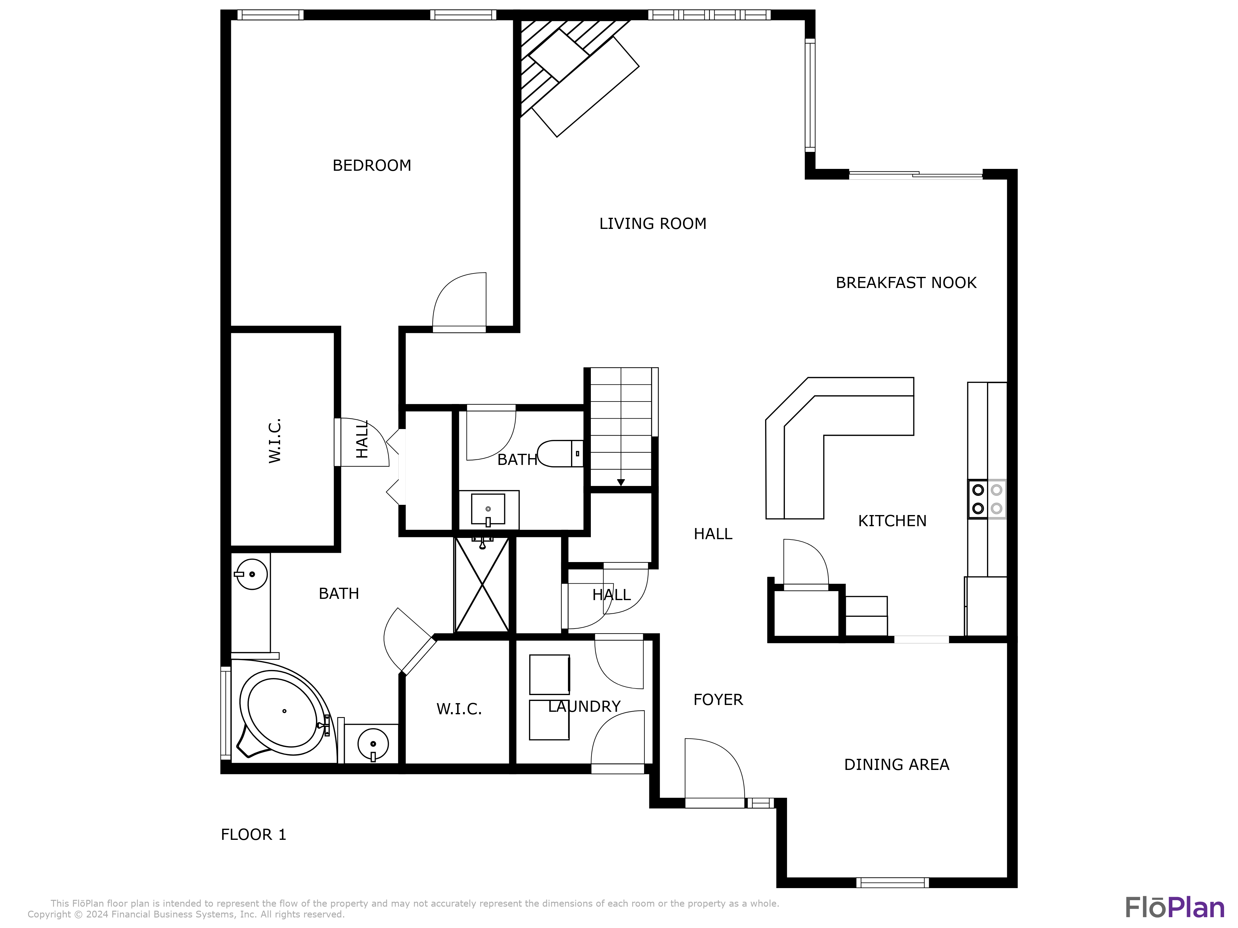 1326 HIGHFIELD Lane