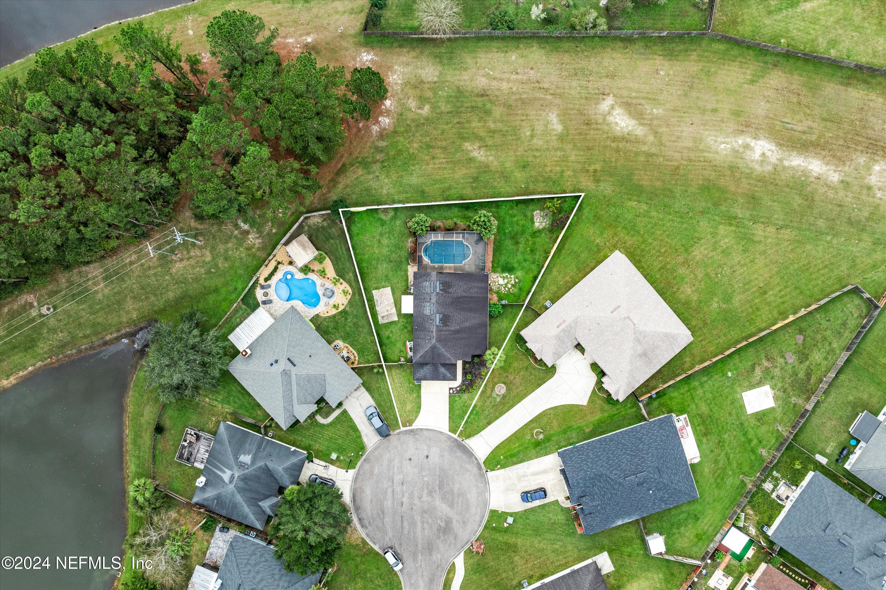 1326 HIGHFIELD Lane