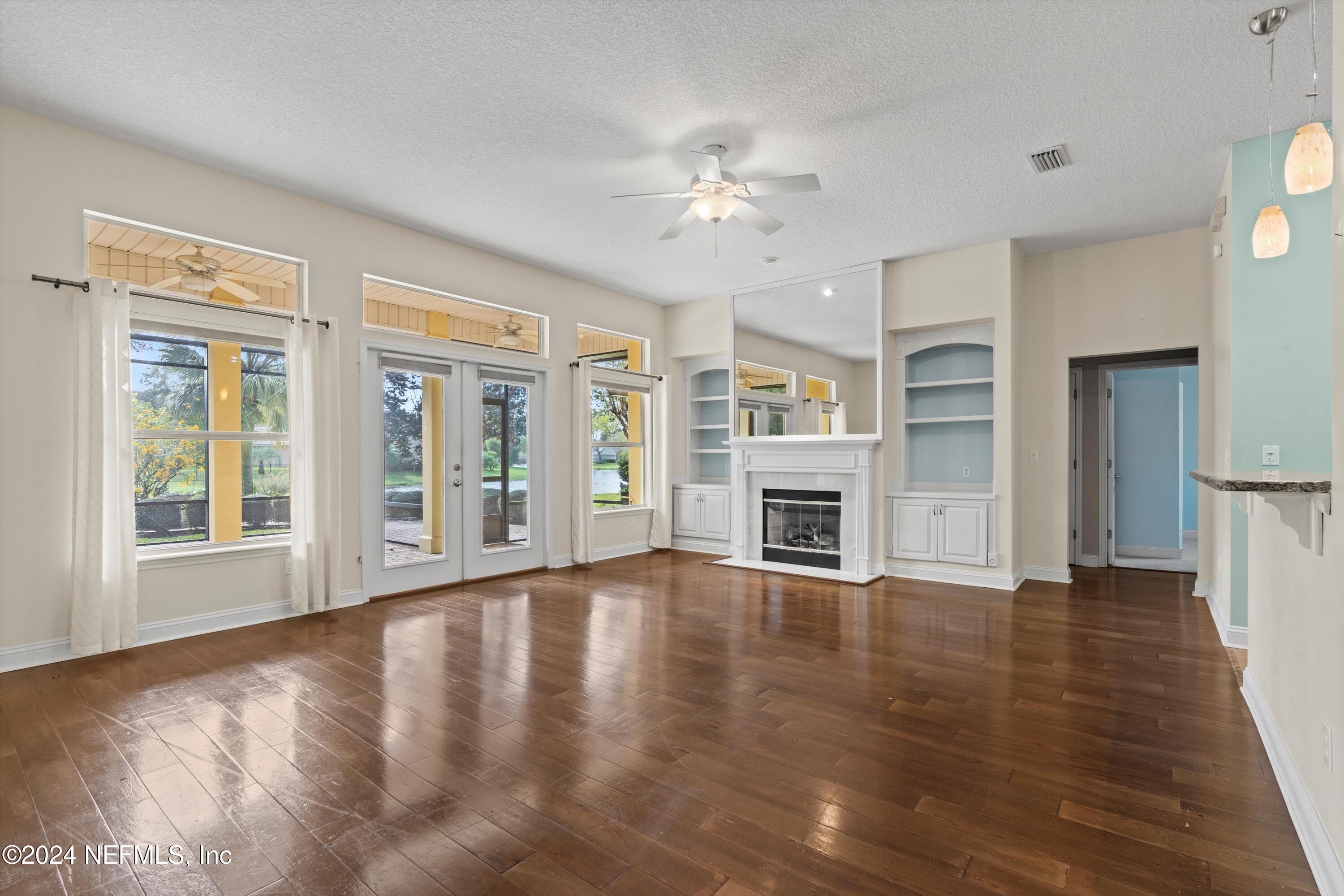 293 EDGE OF WOODS Road