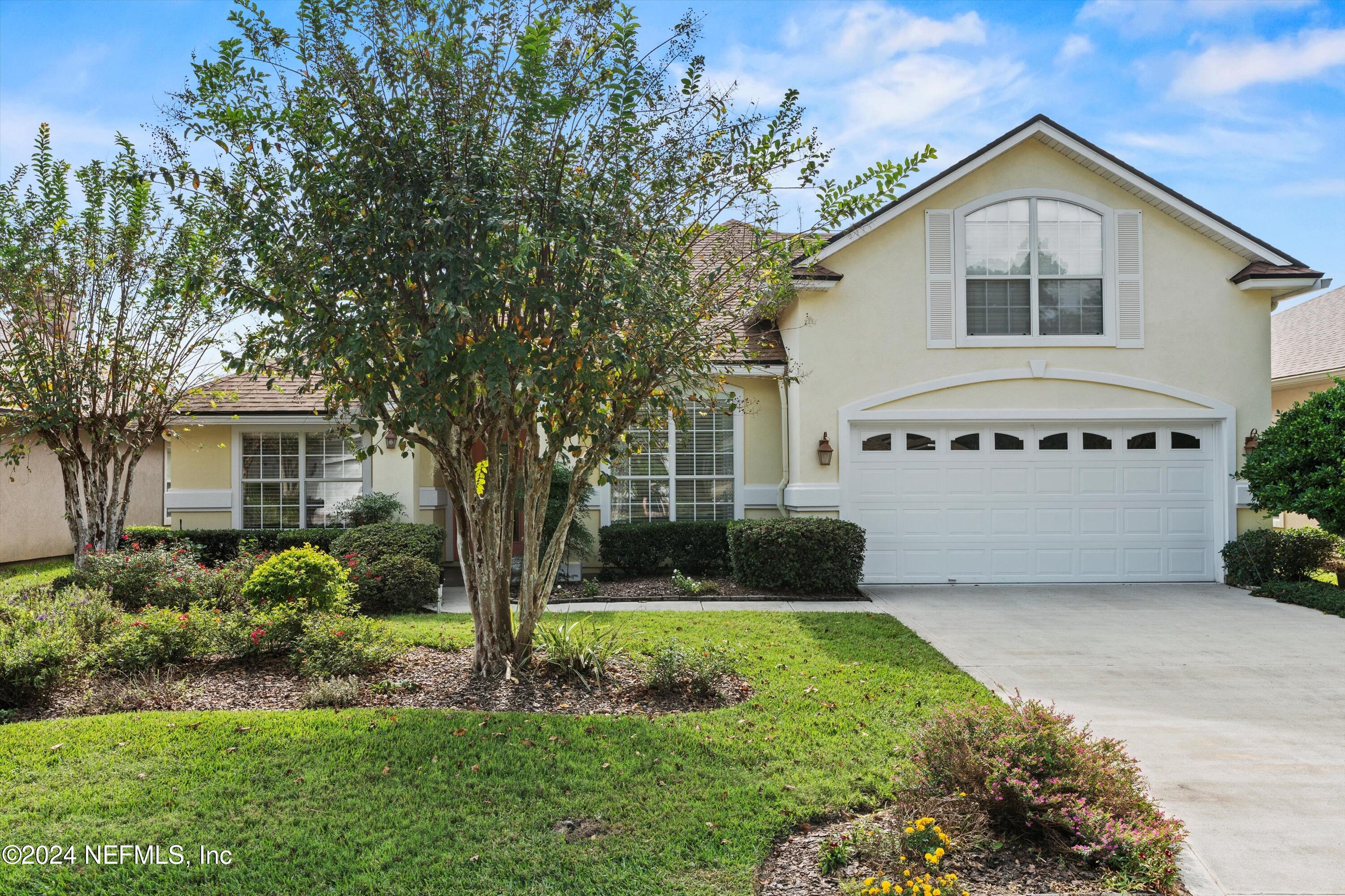 293 EDGE OF WOODS Road