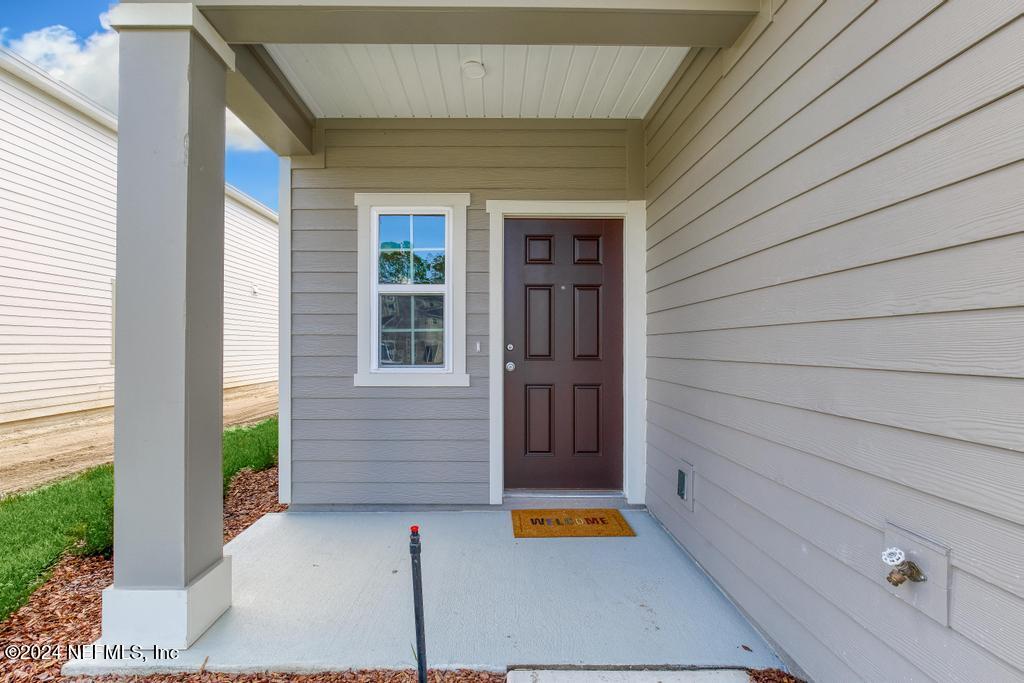 151 BEACH PALM Court, St. Augustine