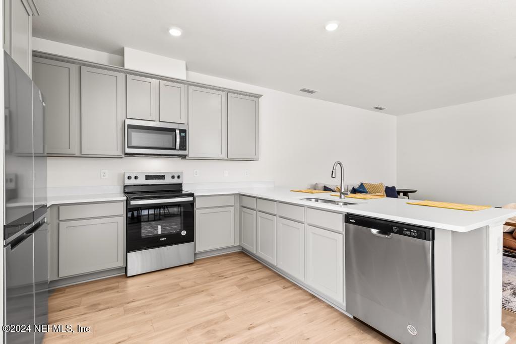 151 BEACH PALM Court, St. Augustine