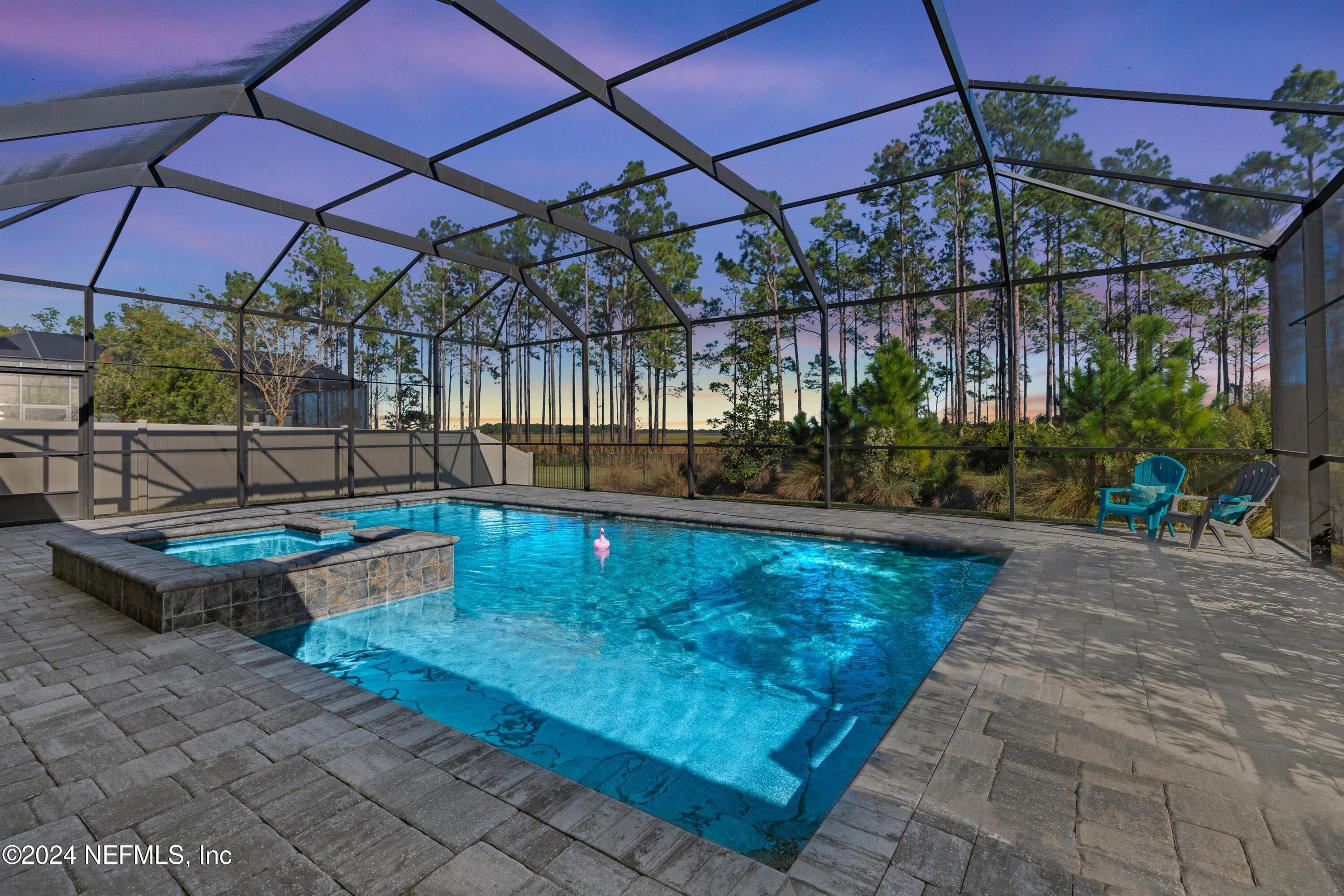 357 RIO DEL NORTE Road, St. Augustine
