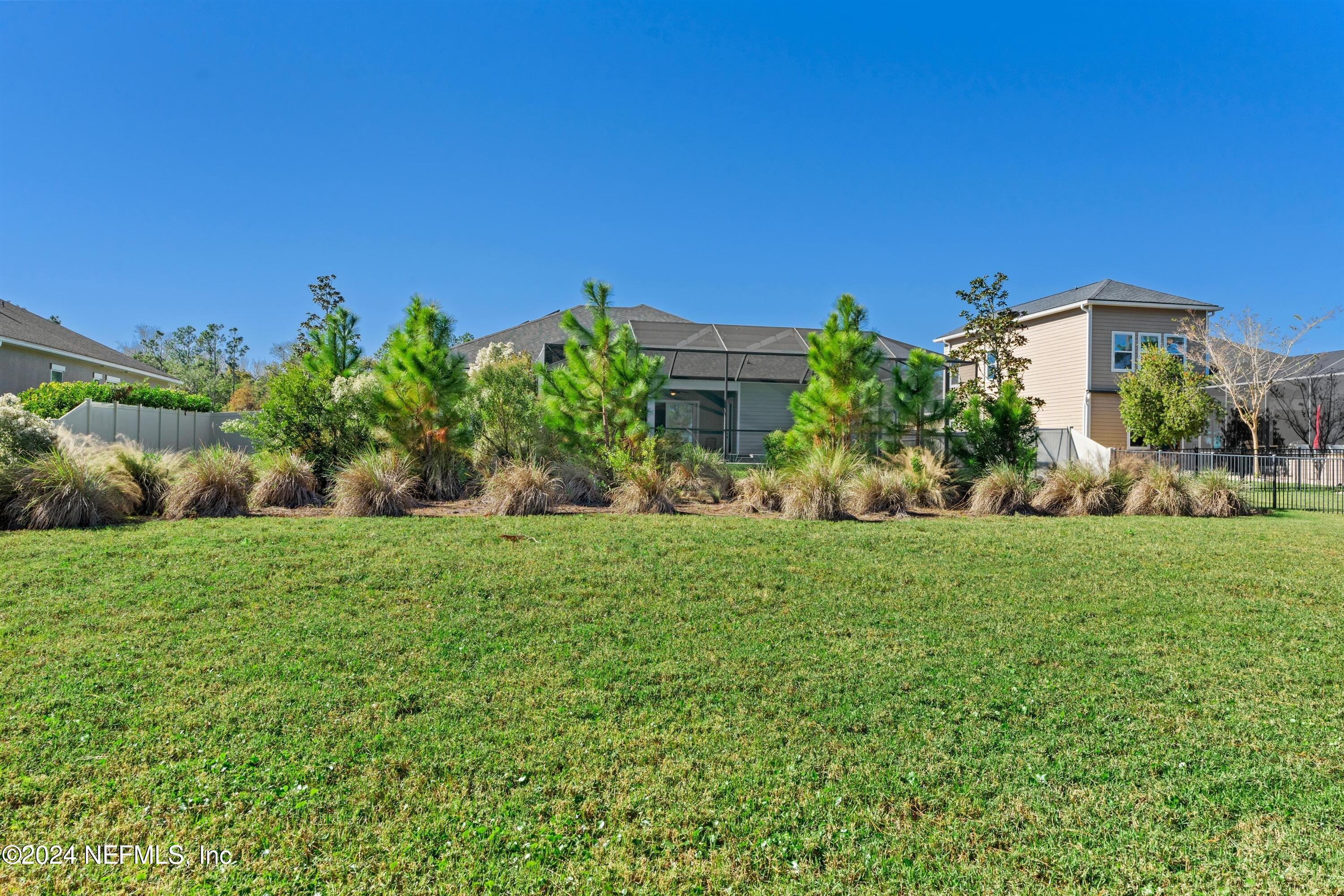 357 RIO DEL NORTE Road, St. Augustine