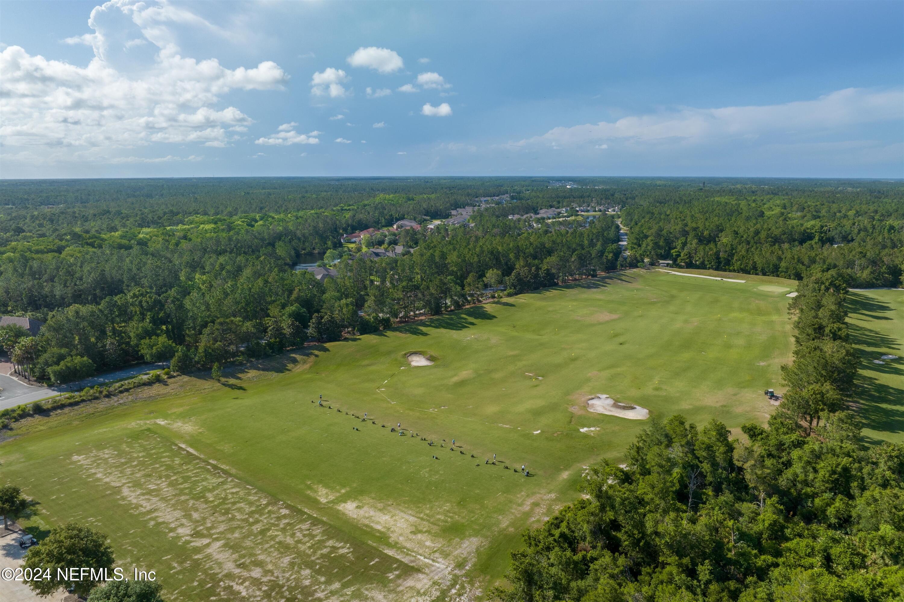 357 RIO DEL NORTE Road, St. Augustine