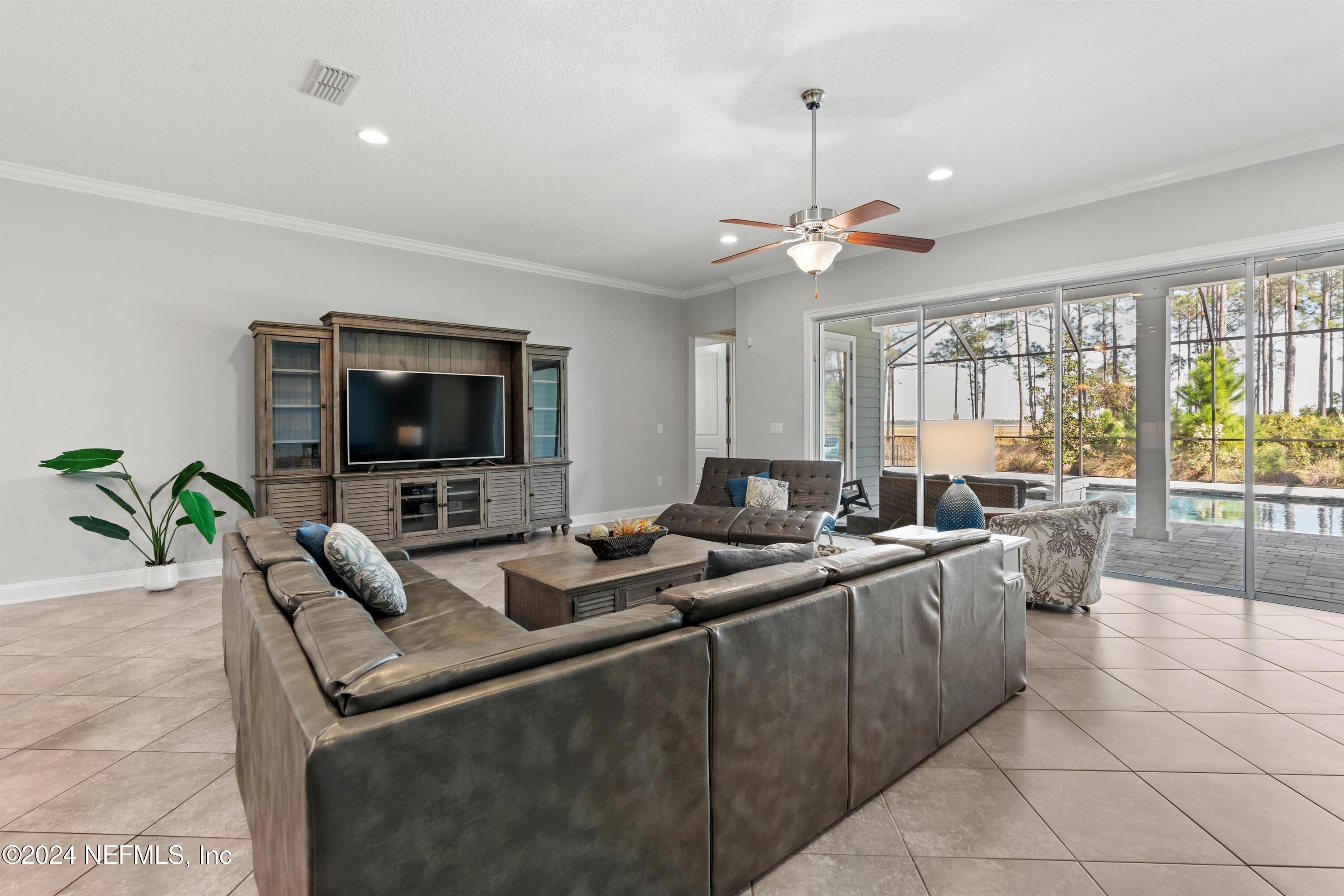 357 RIO DEL NORTE Road, St. Augustine