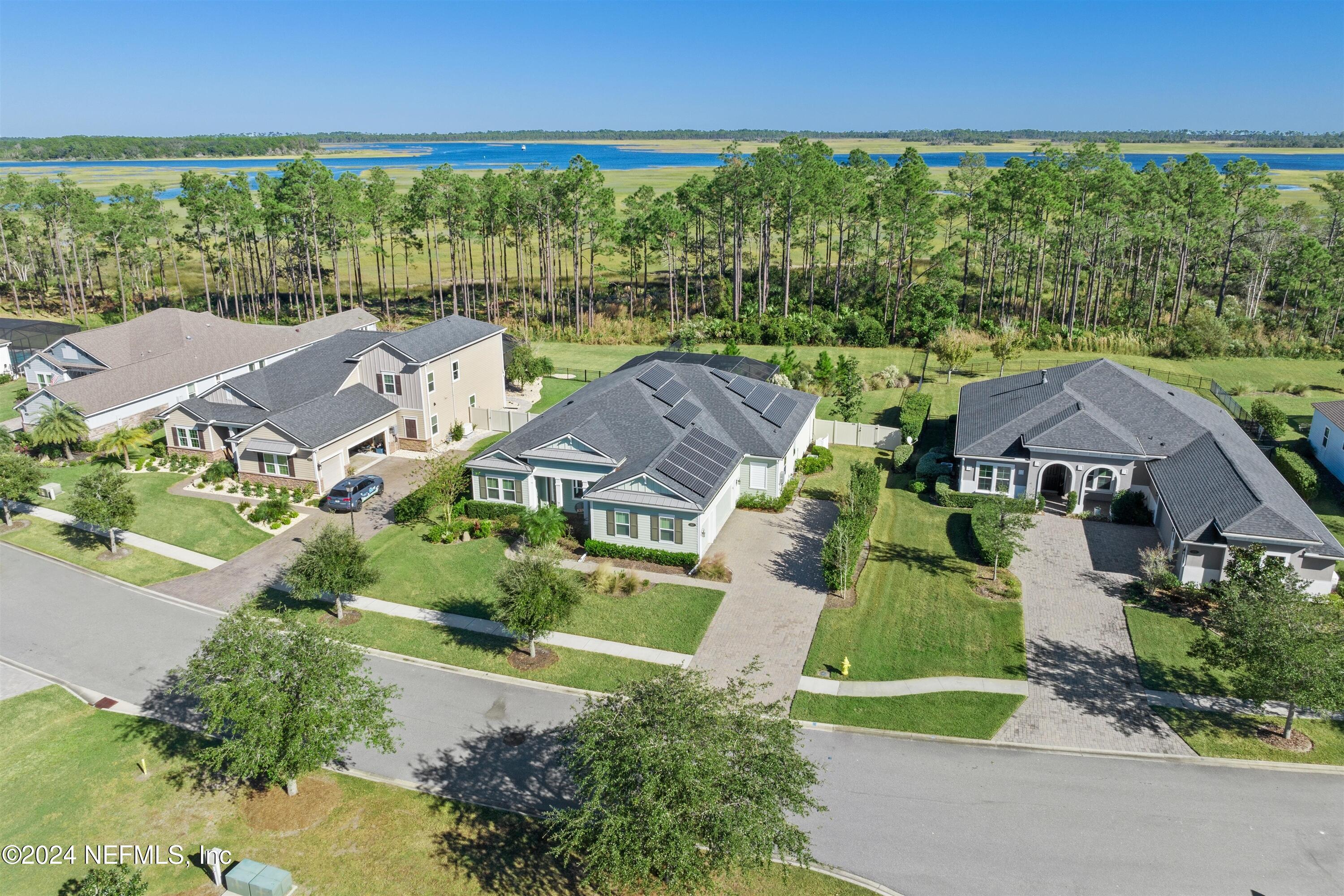 357 RIO DEL NORTE Road, St. Augustine