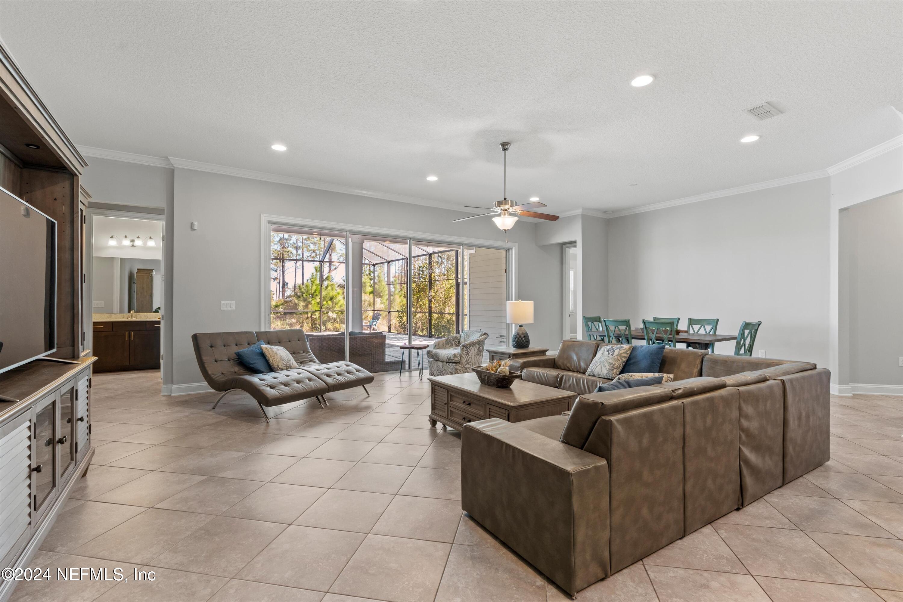 357 RIO DEL NORTE Road, St. Augustine