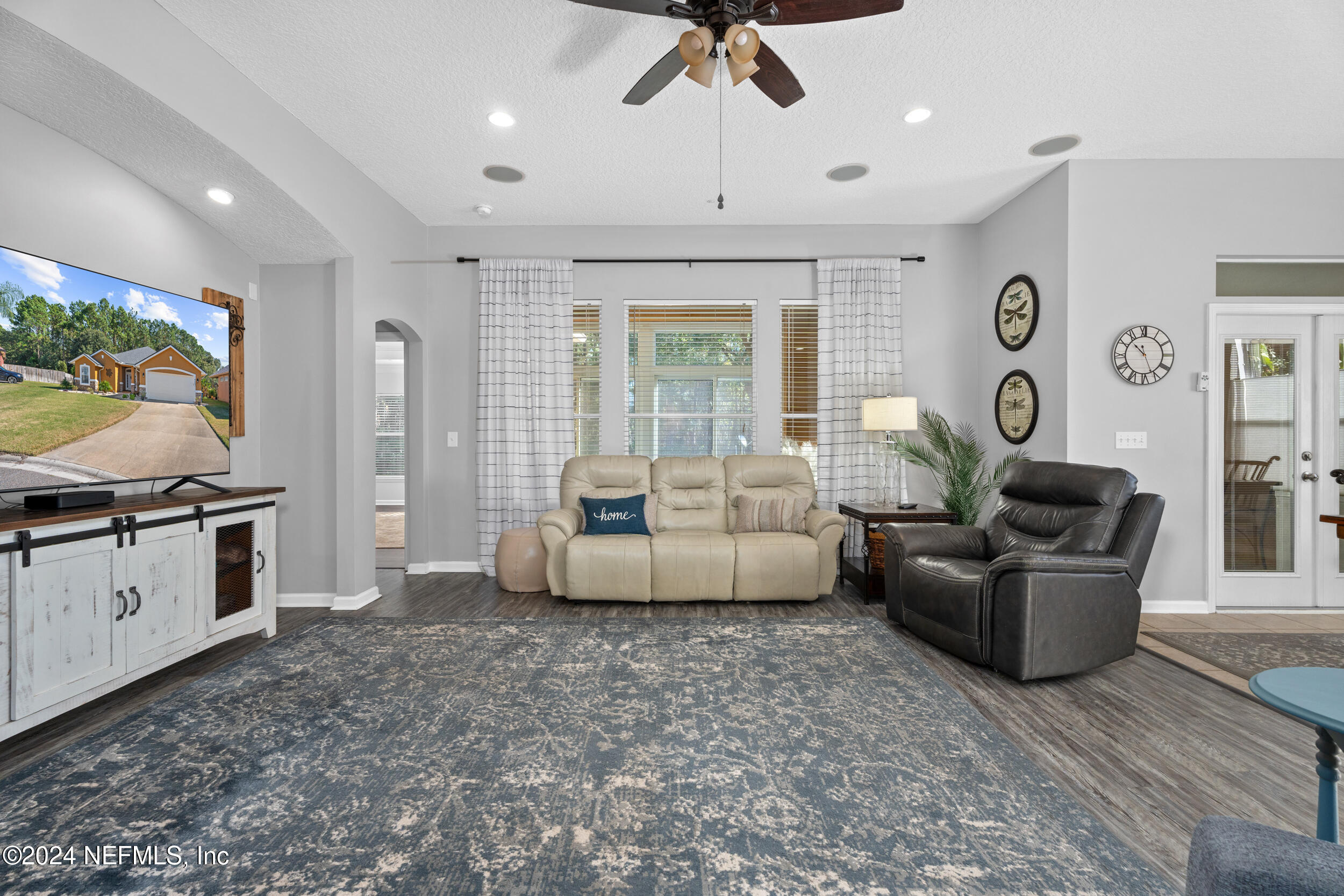 14667 E ZACHARY Drive