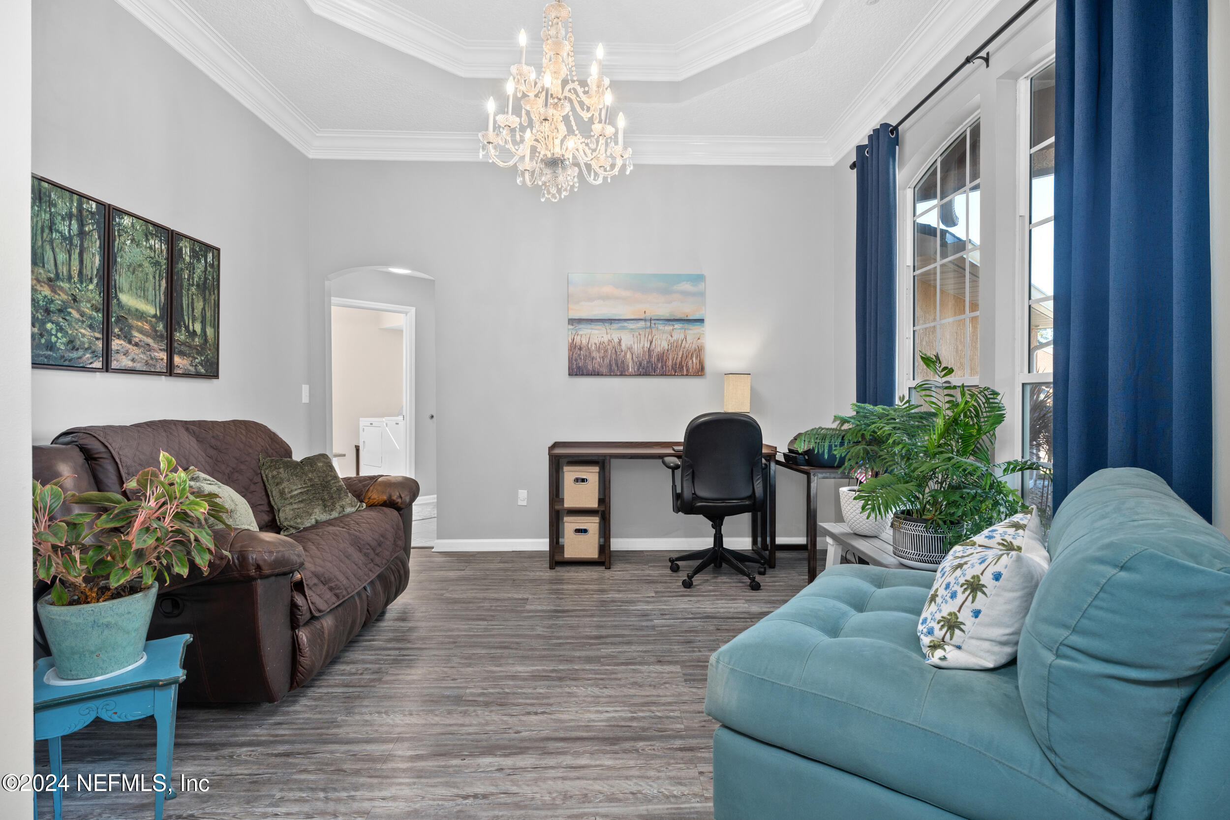 14667 E ZACHARY Drive