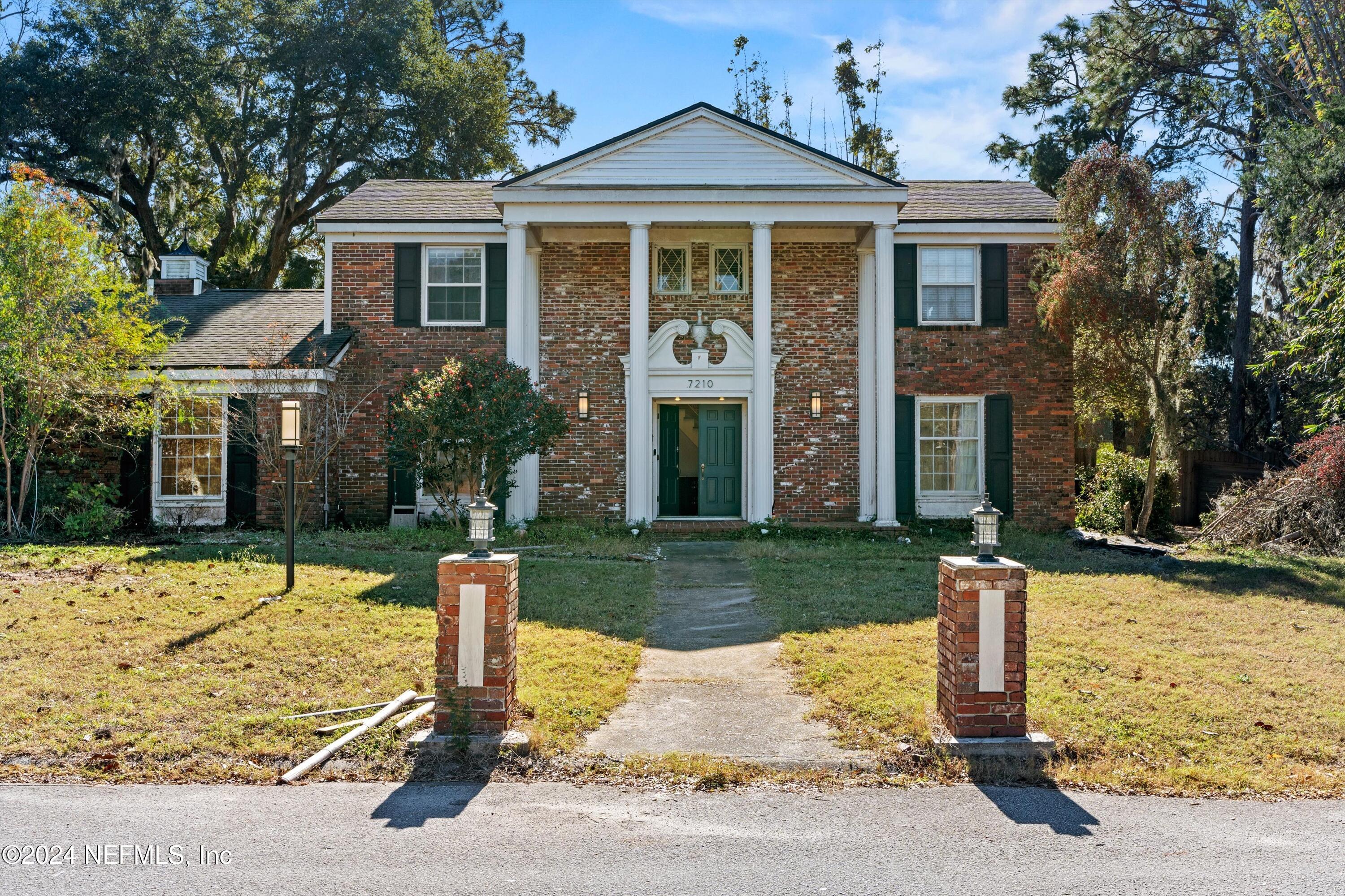 7210 WHITE BIRCH Drive